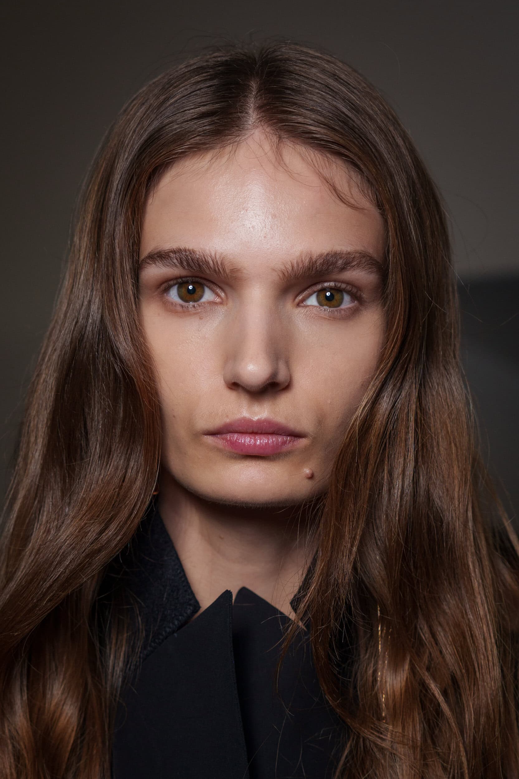 Sportmax Spring 2026 Fashion Show Backstage