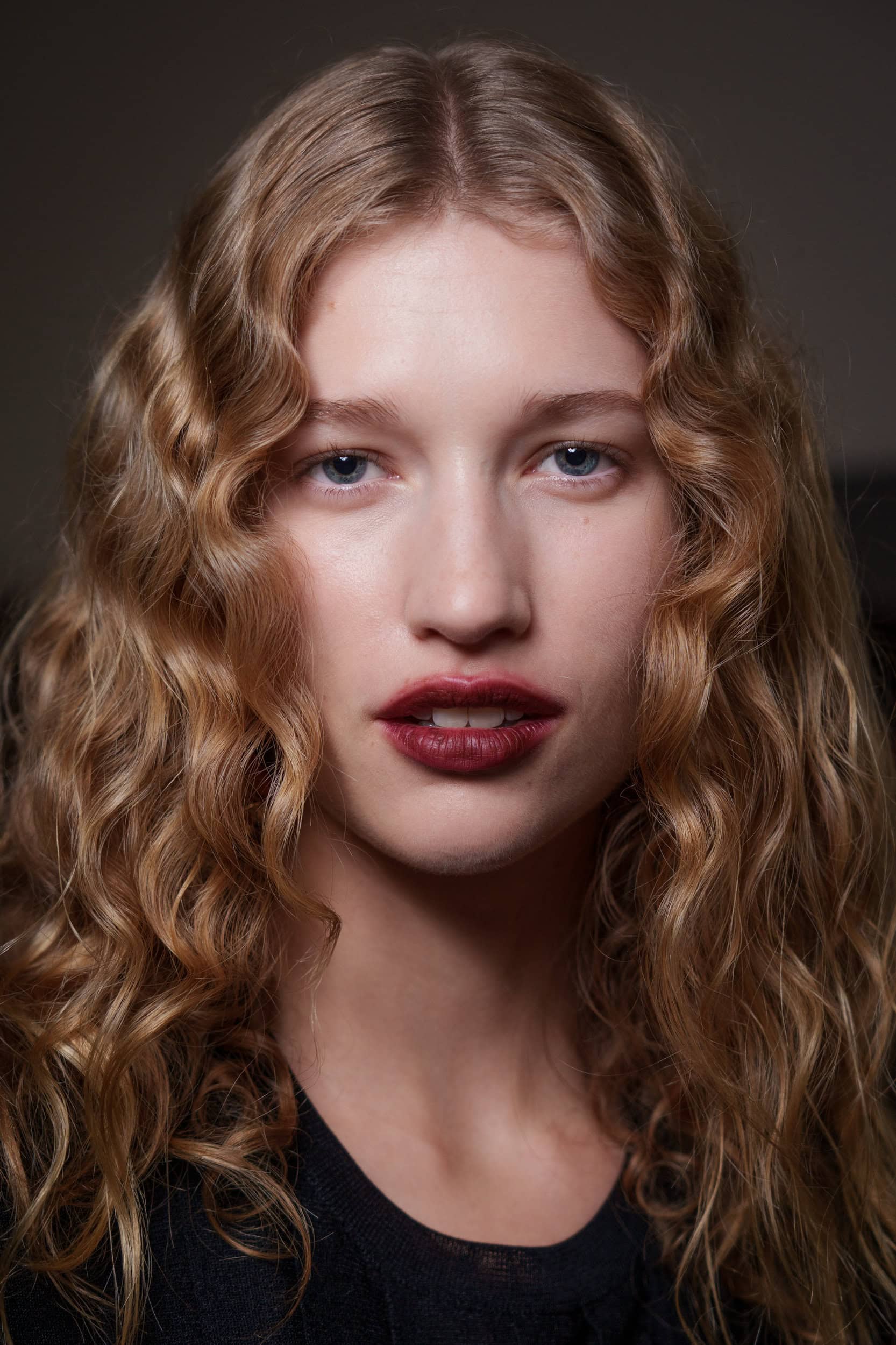 Sportmax Spring 2026 Fashion Show Backstage