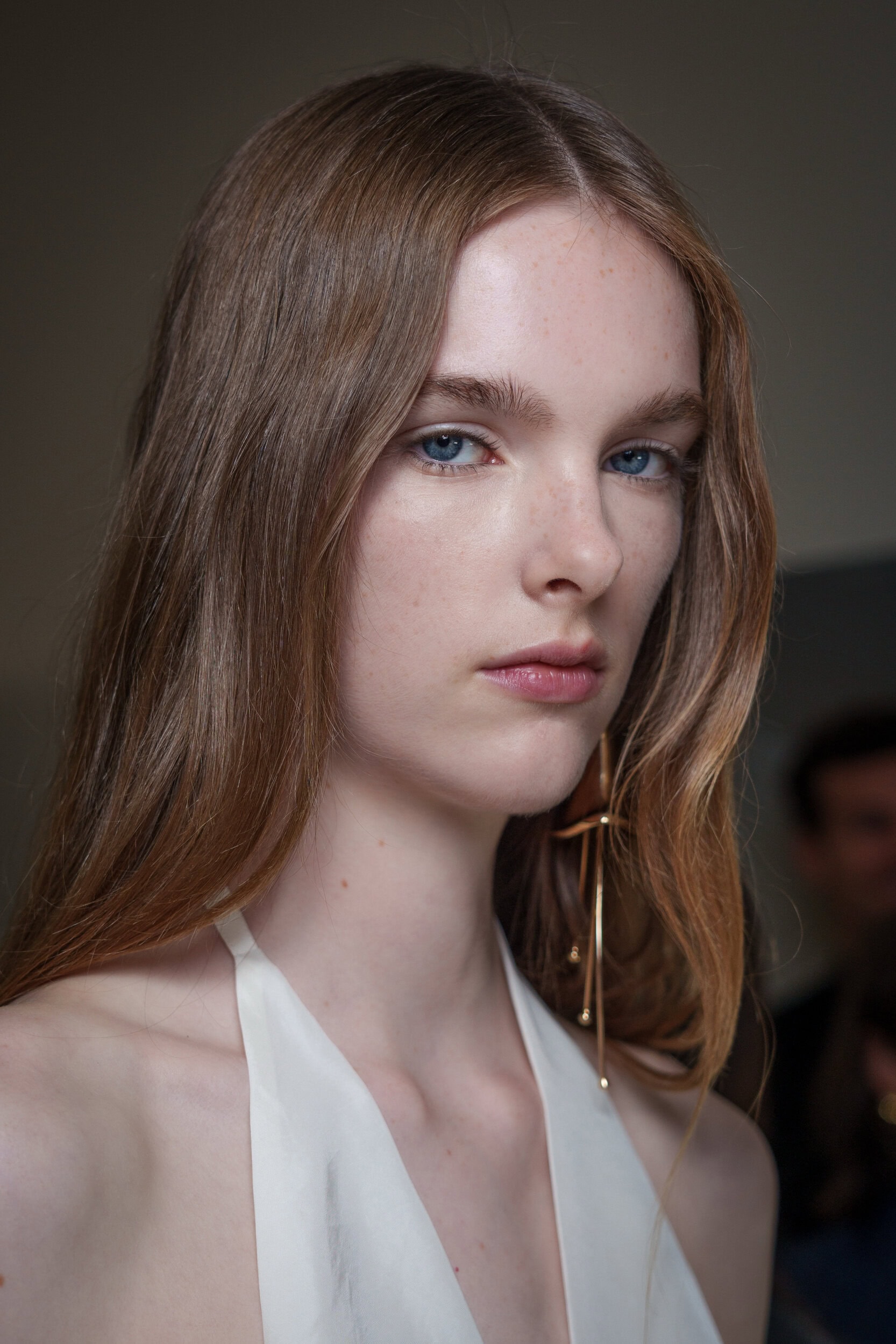 Sportmax Spring 2026 Fashion Show Backstage