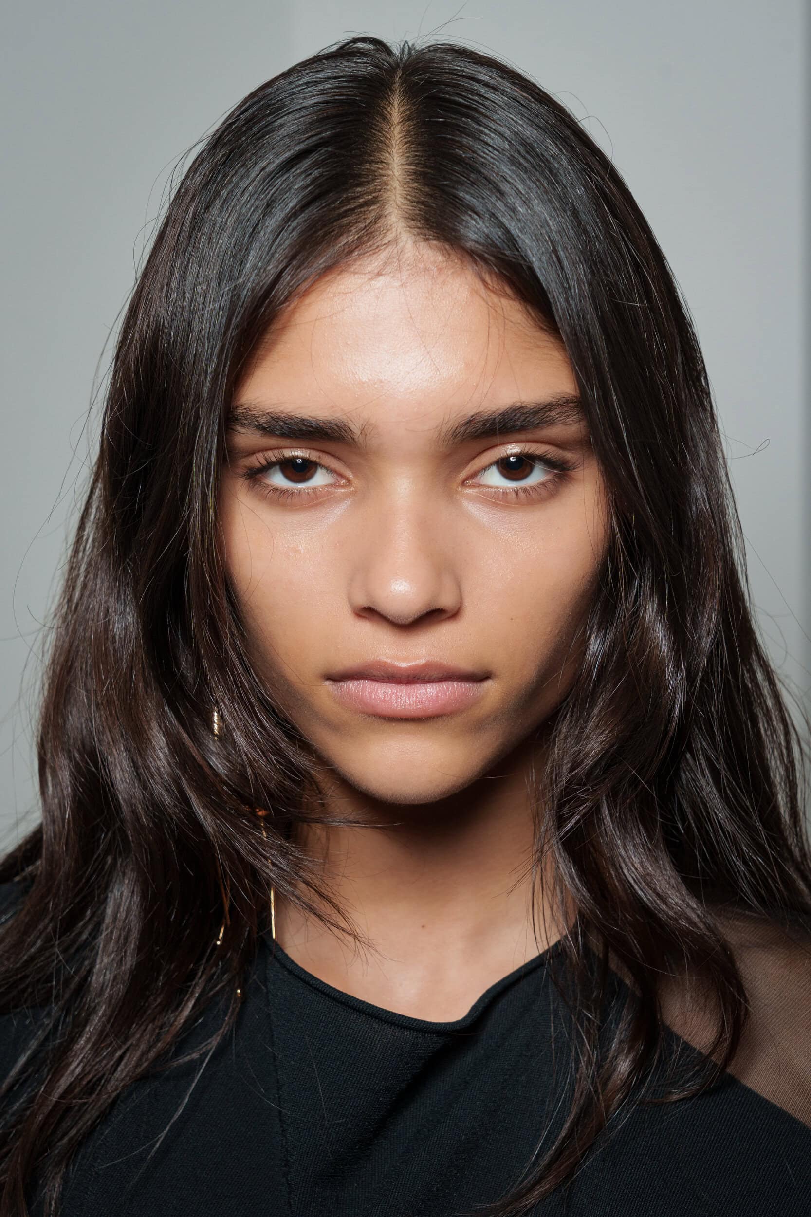 Sportmax Spring 2026 Fashion Show Backstage
