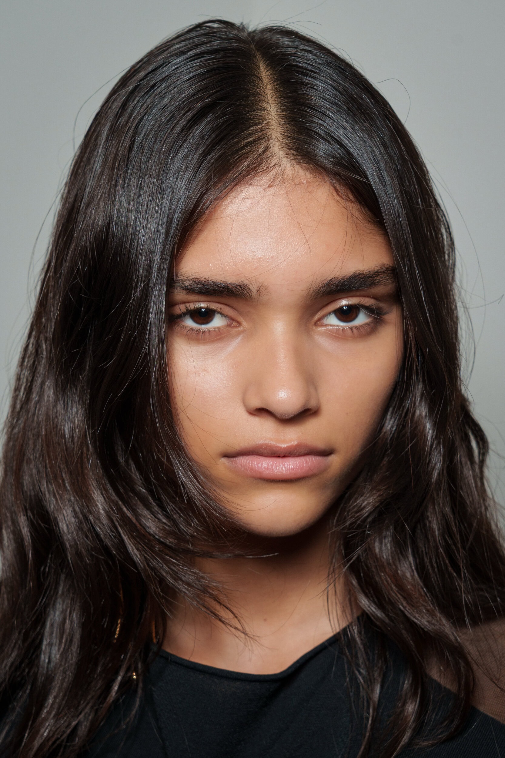 Sportmax Spring 2026 Fashion Show Backstage