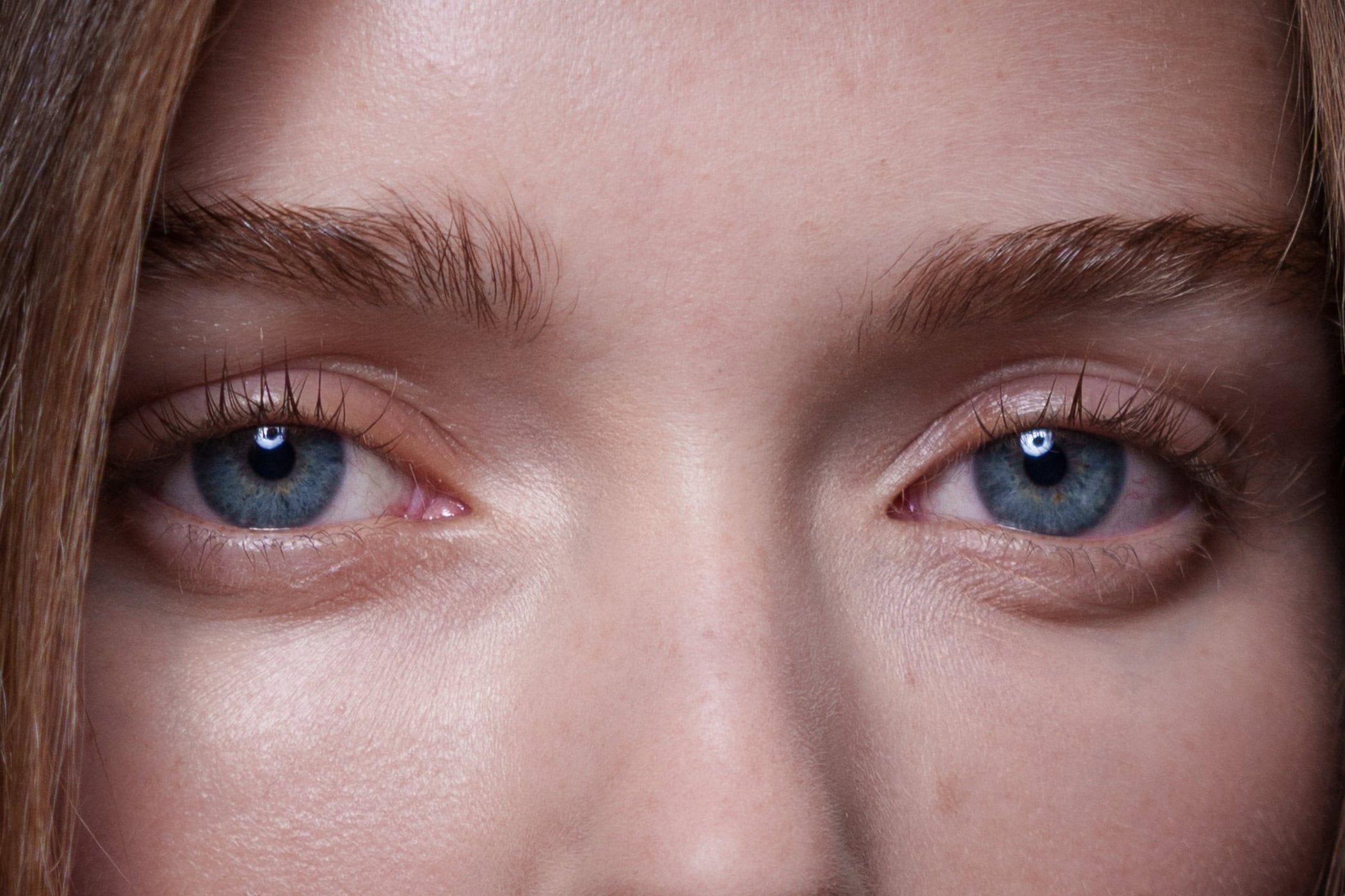 Sportmax Spring 2026 Fashion Show Backstage
