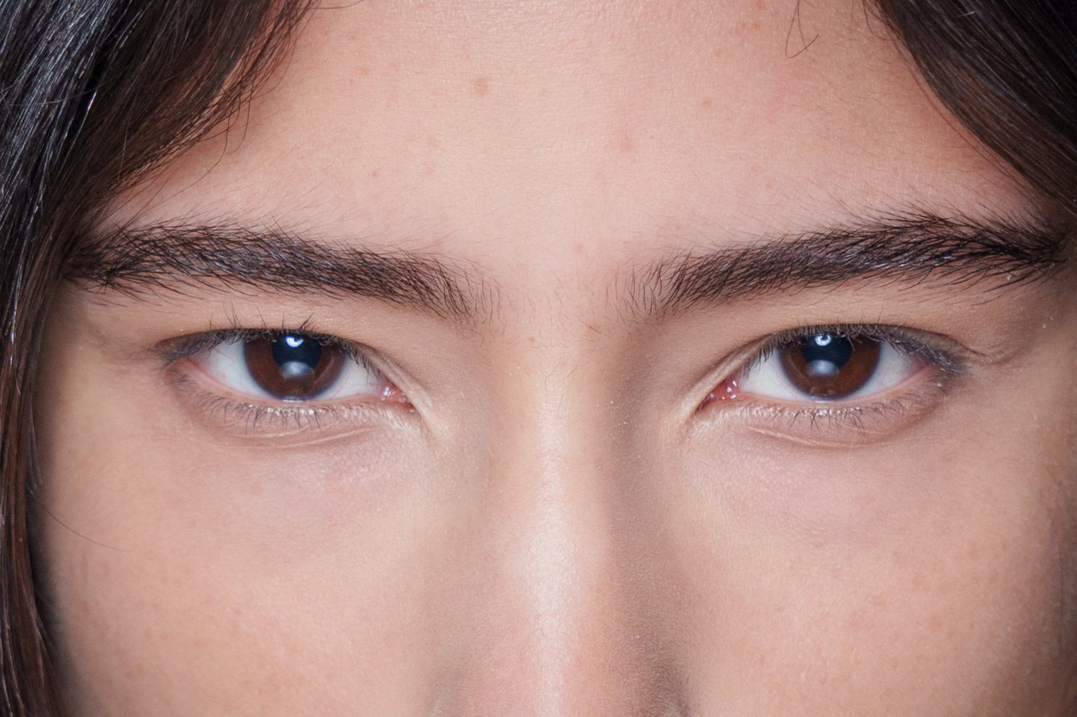 Sportmax Spring 2026 Fashion Show Backstage