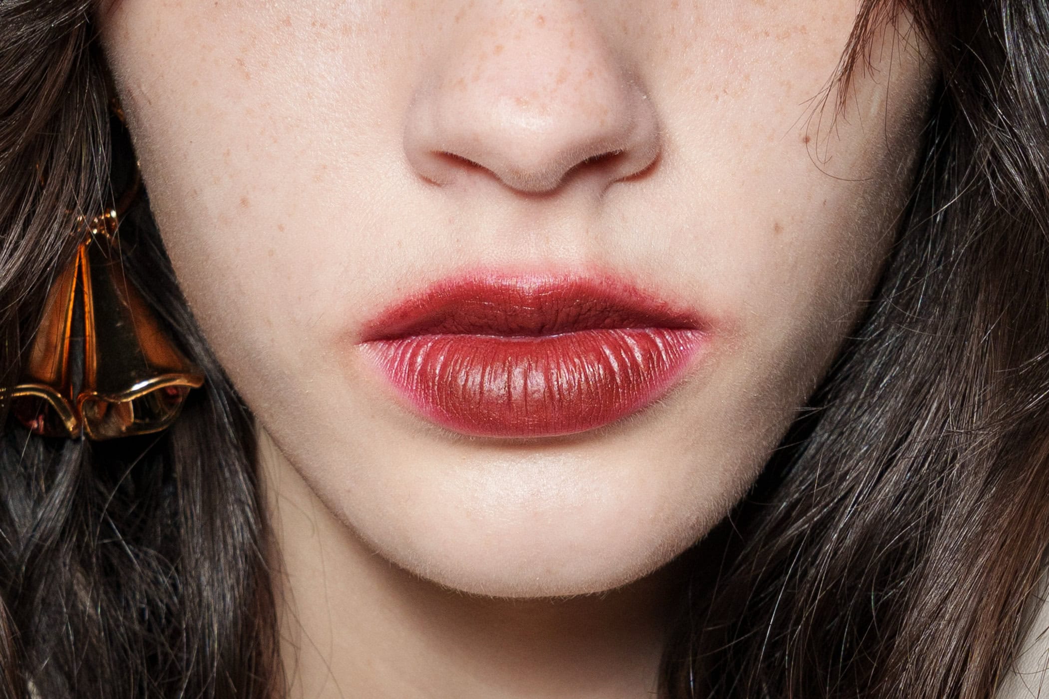 Sportmax Spring 2026 Fashion Show Backstage