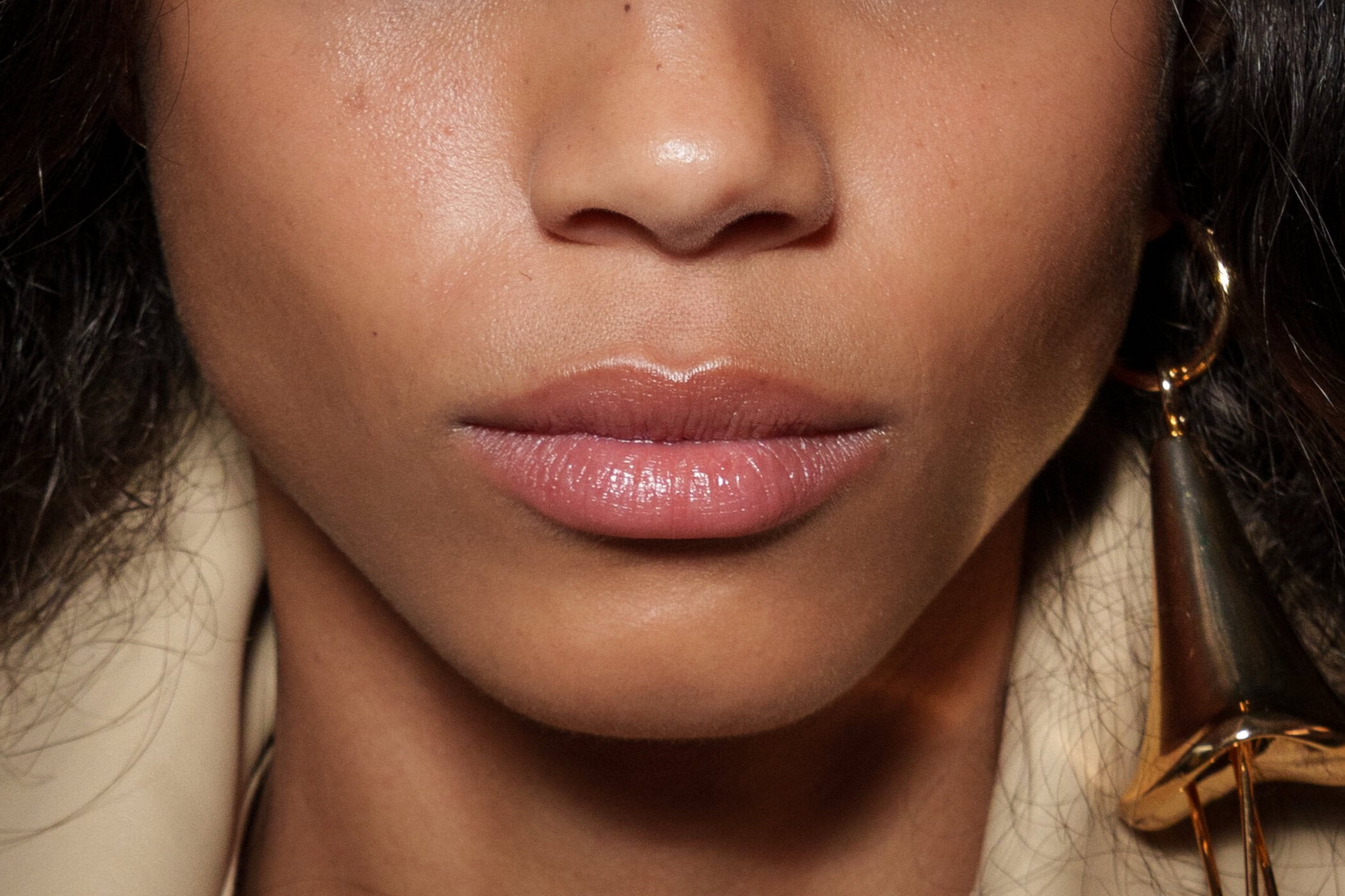Sportmax Spring 2026 Fashion Show Backstage