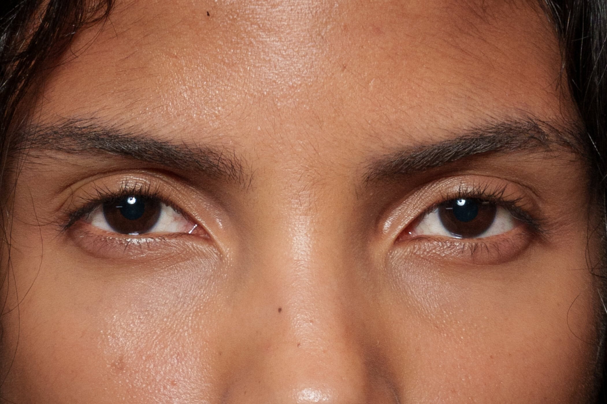 Sportmax Spring 2026 Fashion Show Backstage