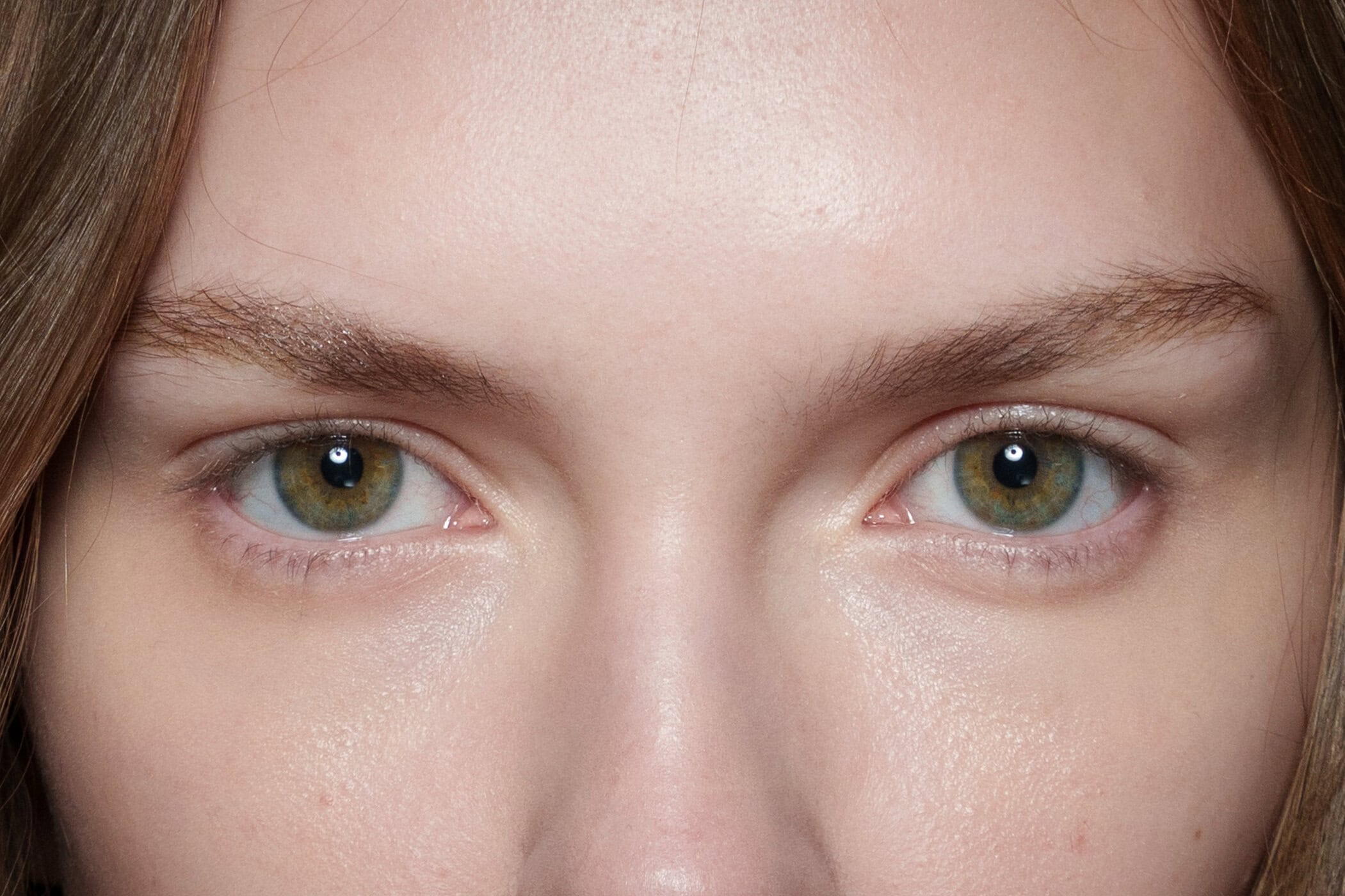 Sportmax Spring 2026 Fashion Show Backstage