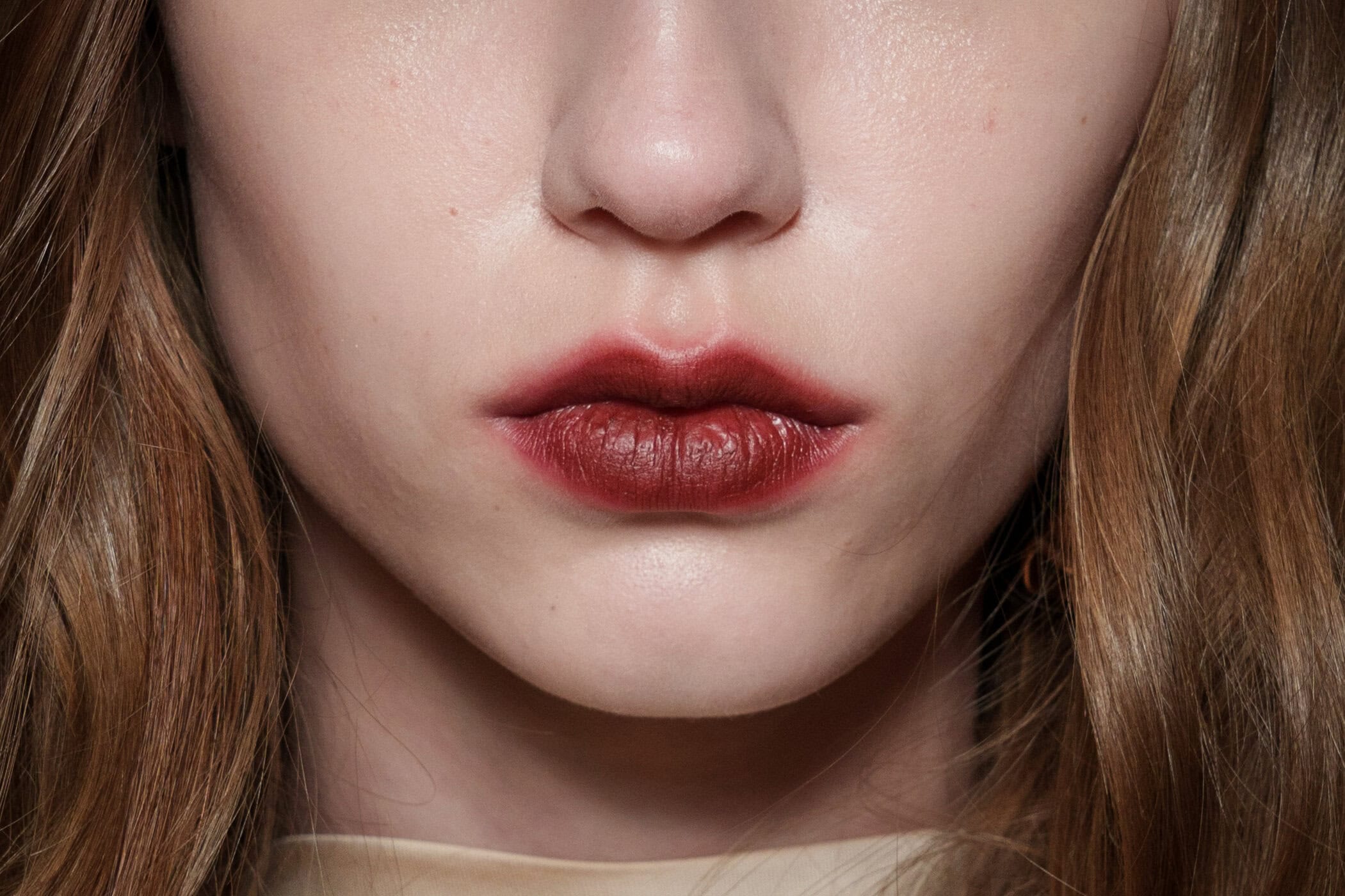 Sportmax Spring 2026 Fashion Show Backstage