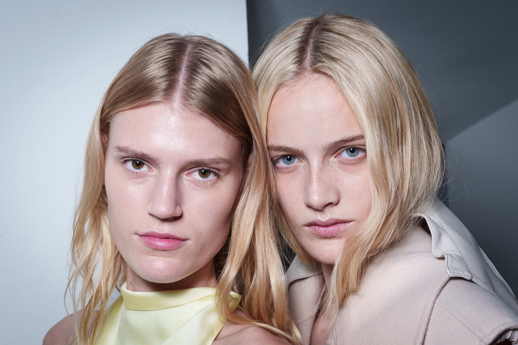 Sportmax Spring 2026 Fashion Show Backstage