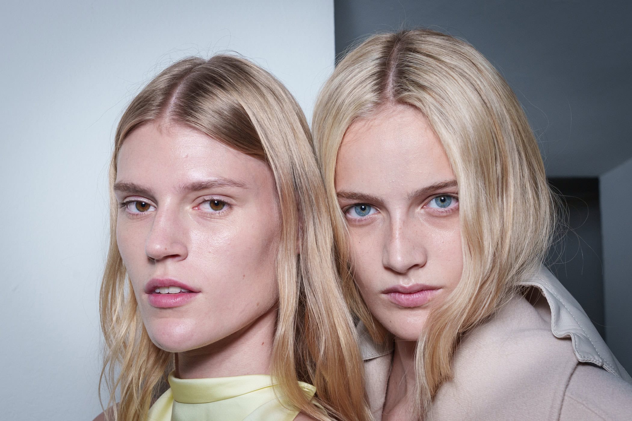 Sportmax Spring 2026 Fashion Show Backstage