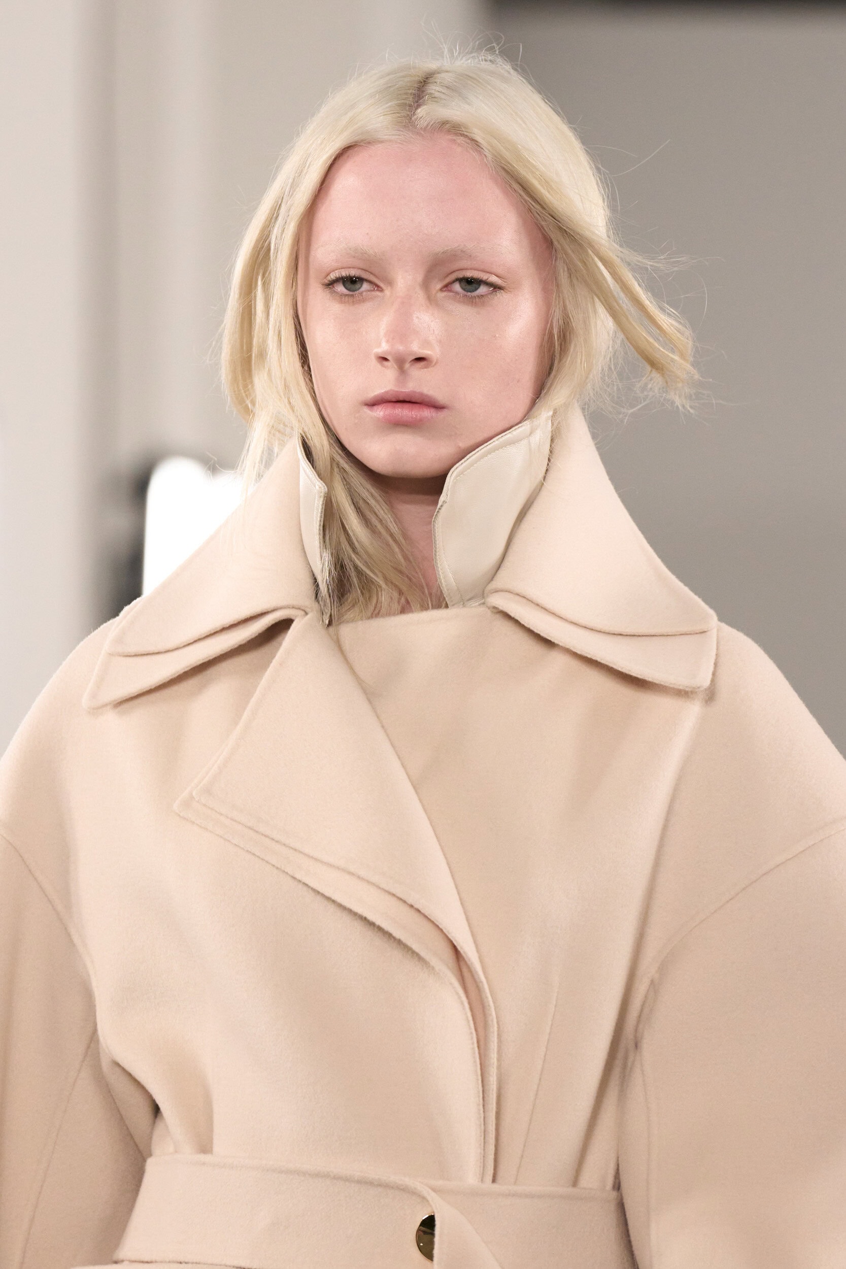 Sportmax Spring 2026 Fashion Show Details