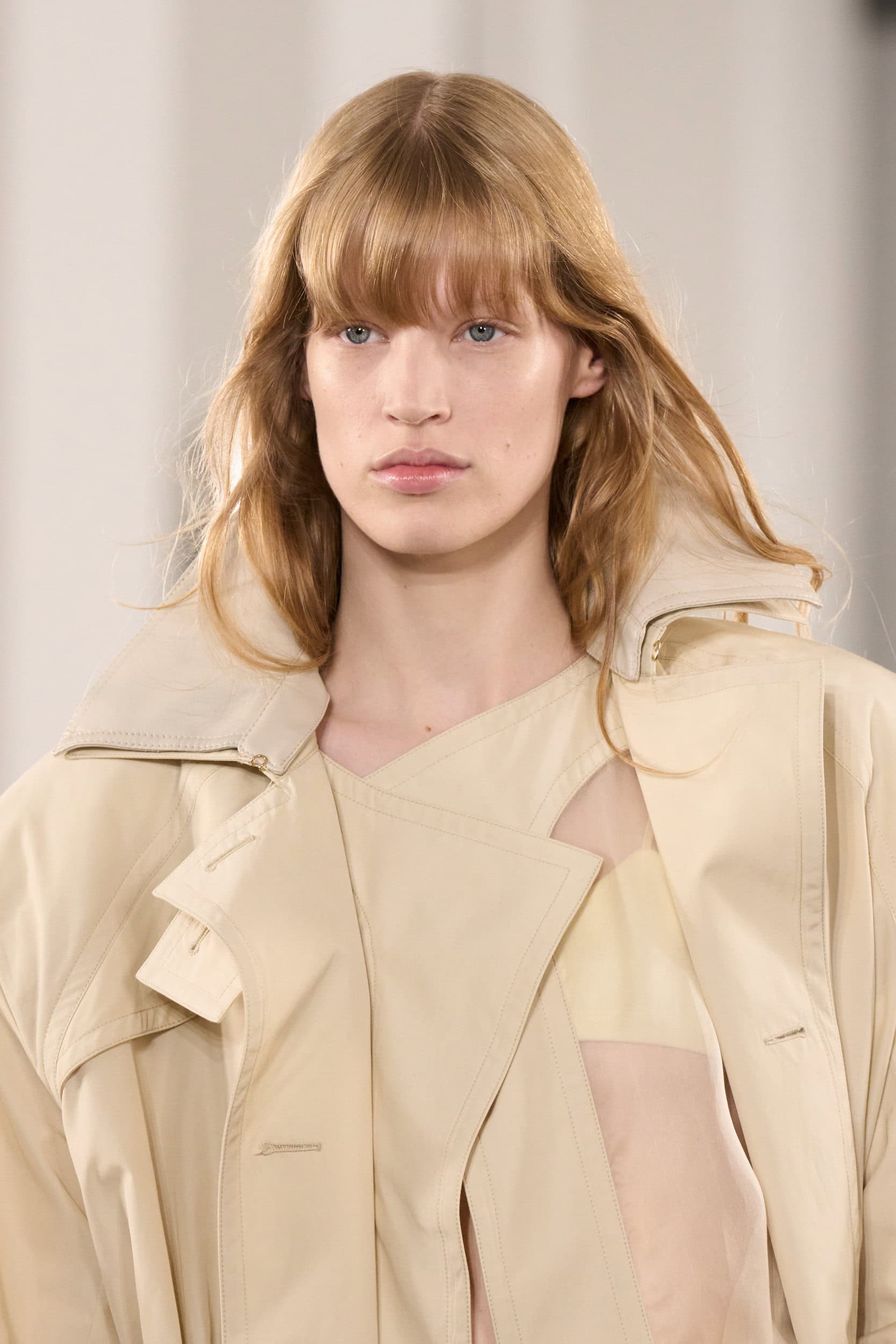 Sportmax Spring 2026 Fashion Show Details