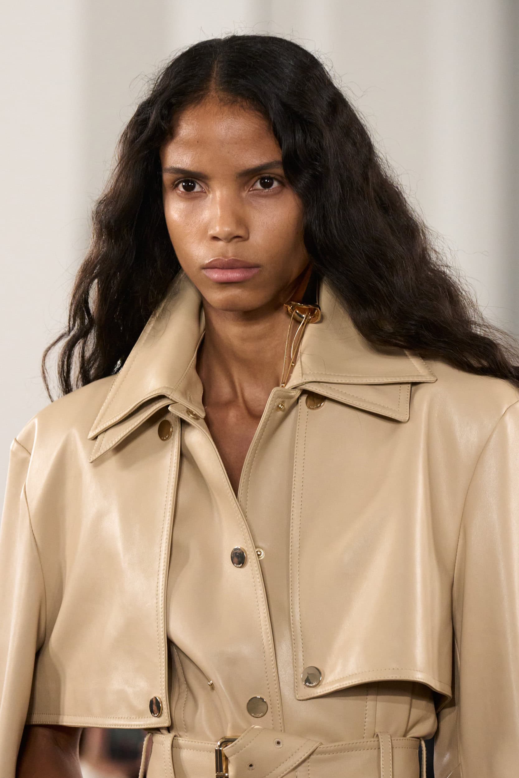 Sportmax Spring 2026 Fashion Show Details