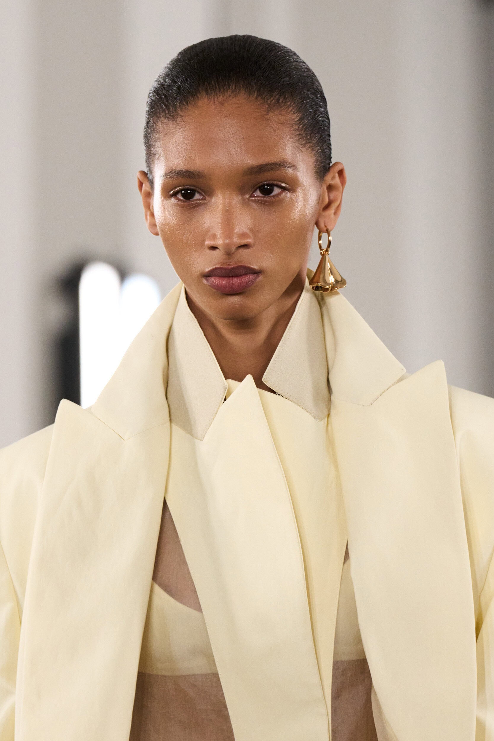 Sportmax Spring 2026 Fashion Show Details