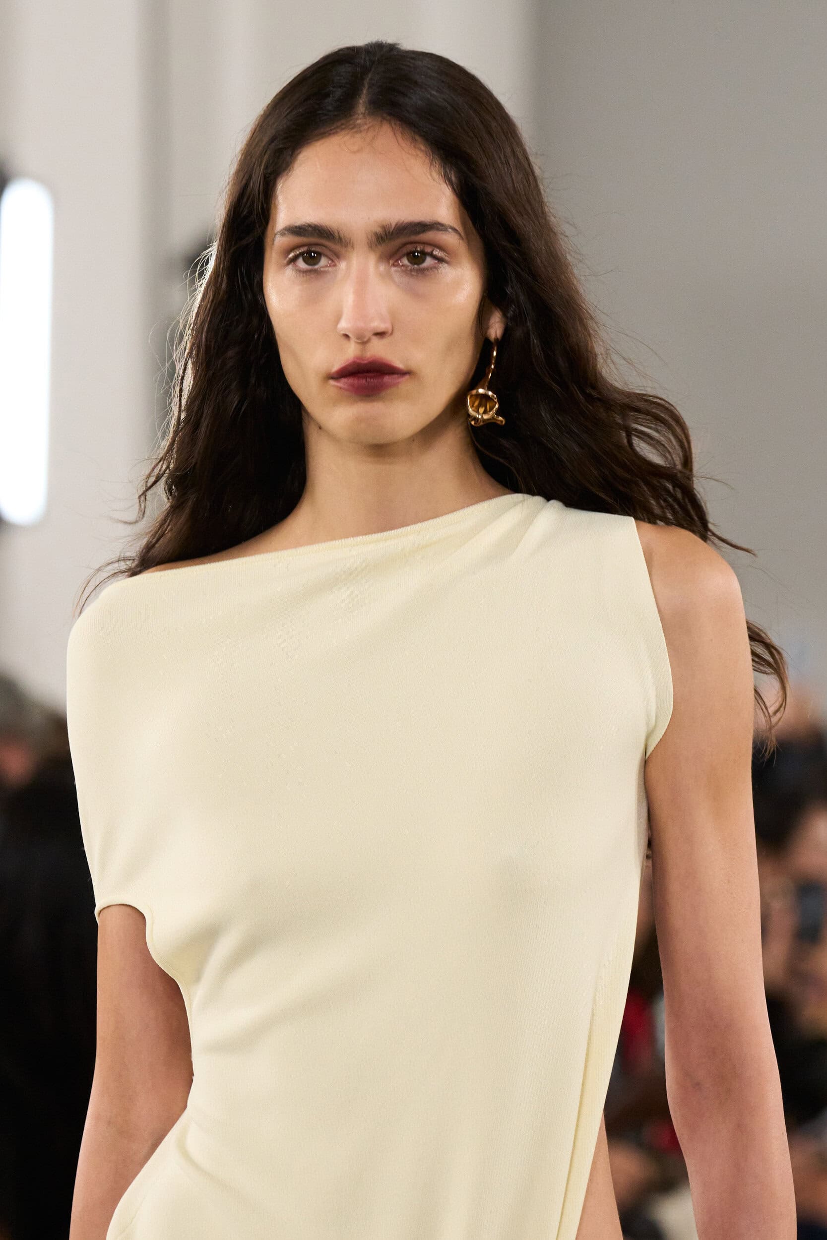 Sportmax Spring 2026 Fashion Show Details