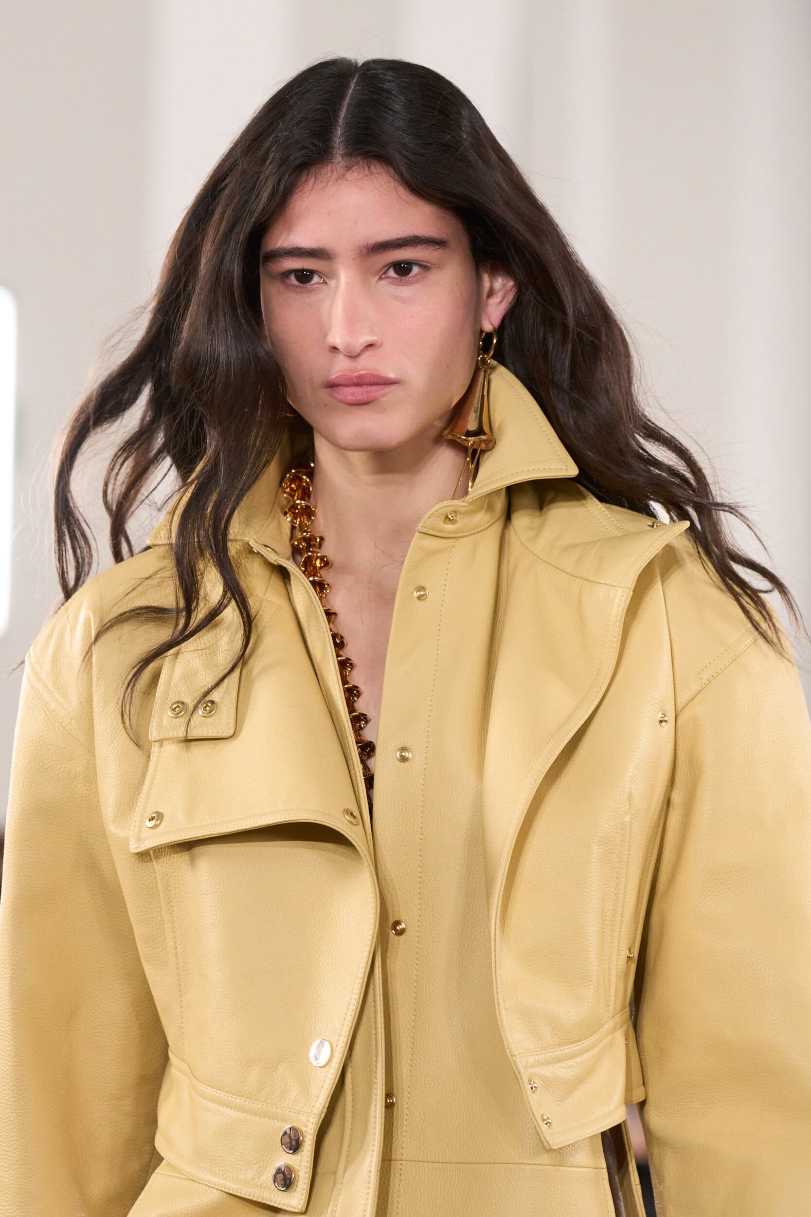 Sportmax Spring 2026 Fashion Show Details