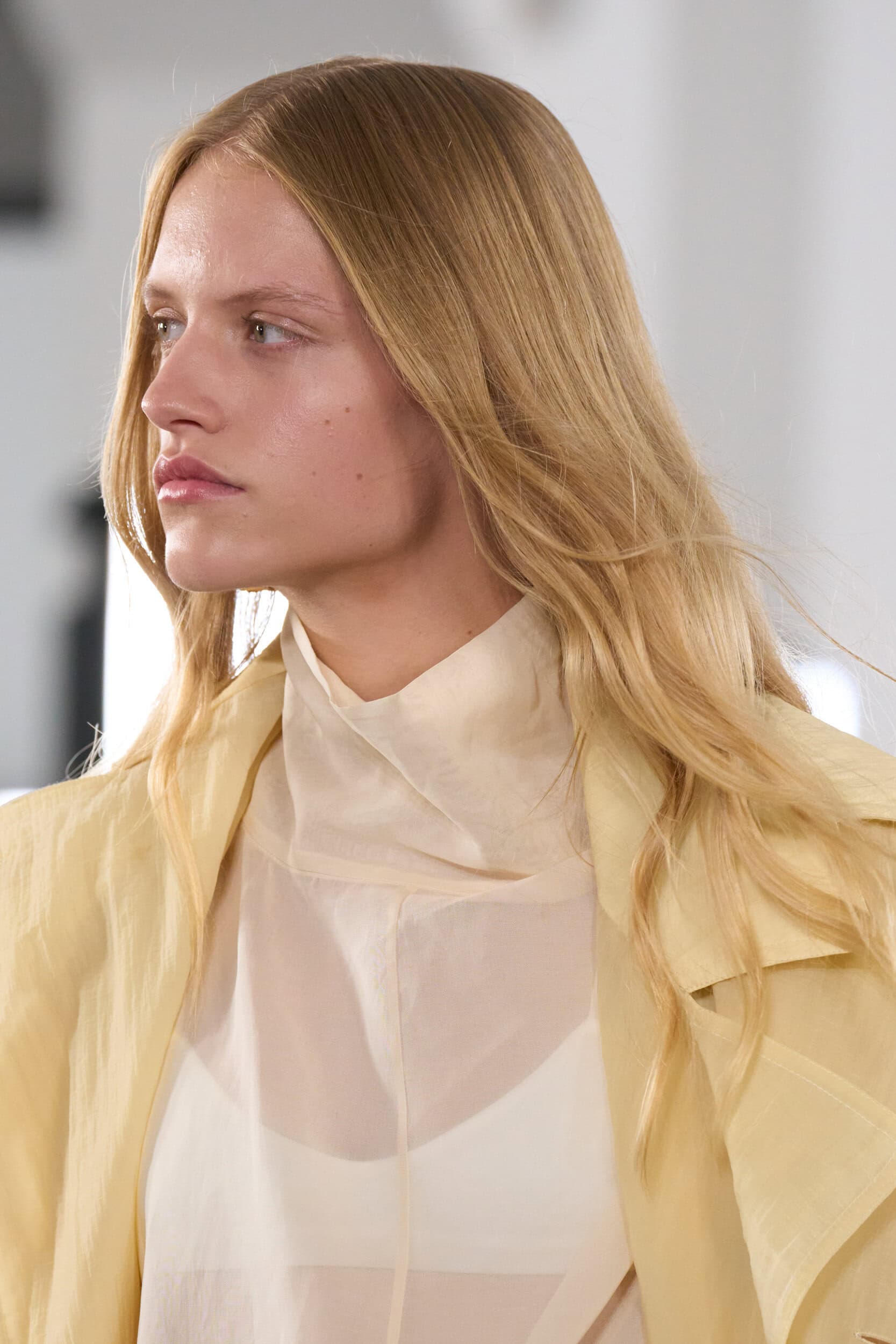 Sportmax Spring 2026 Fashion Show Details