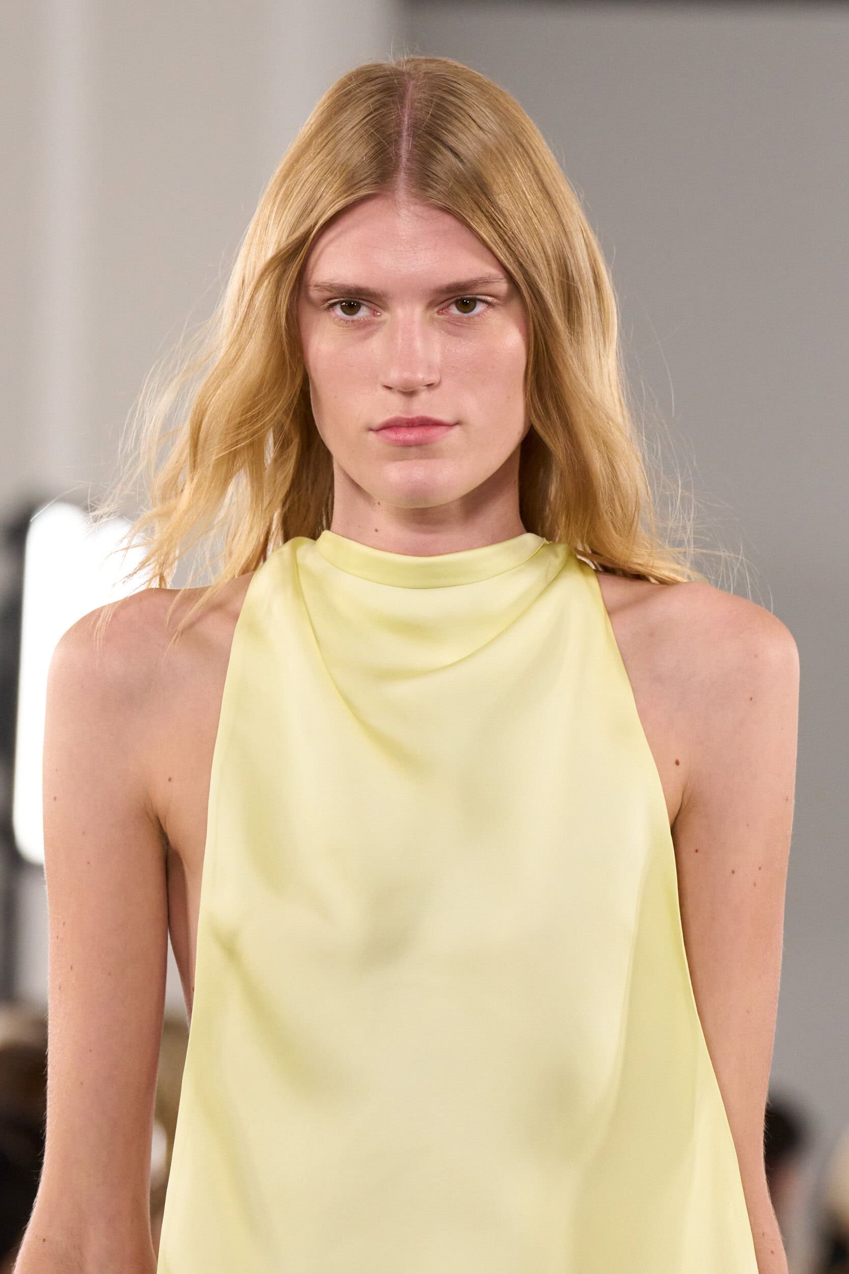 Sportmax Spring 2026 Fashion Show Details