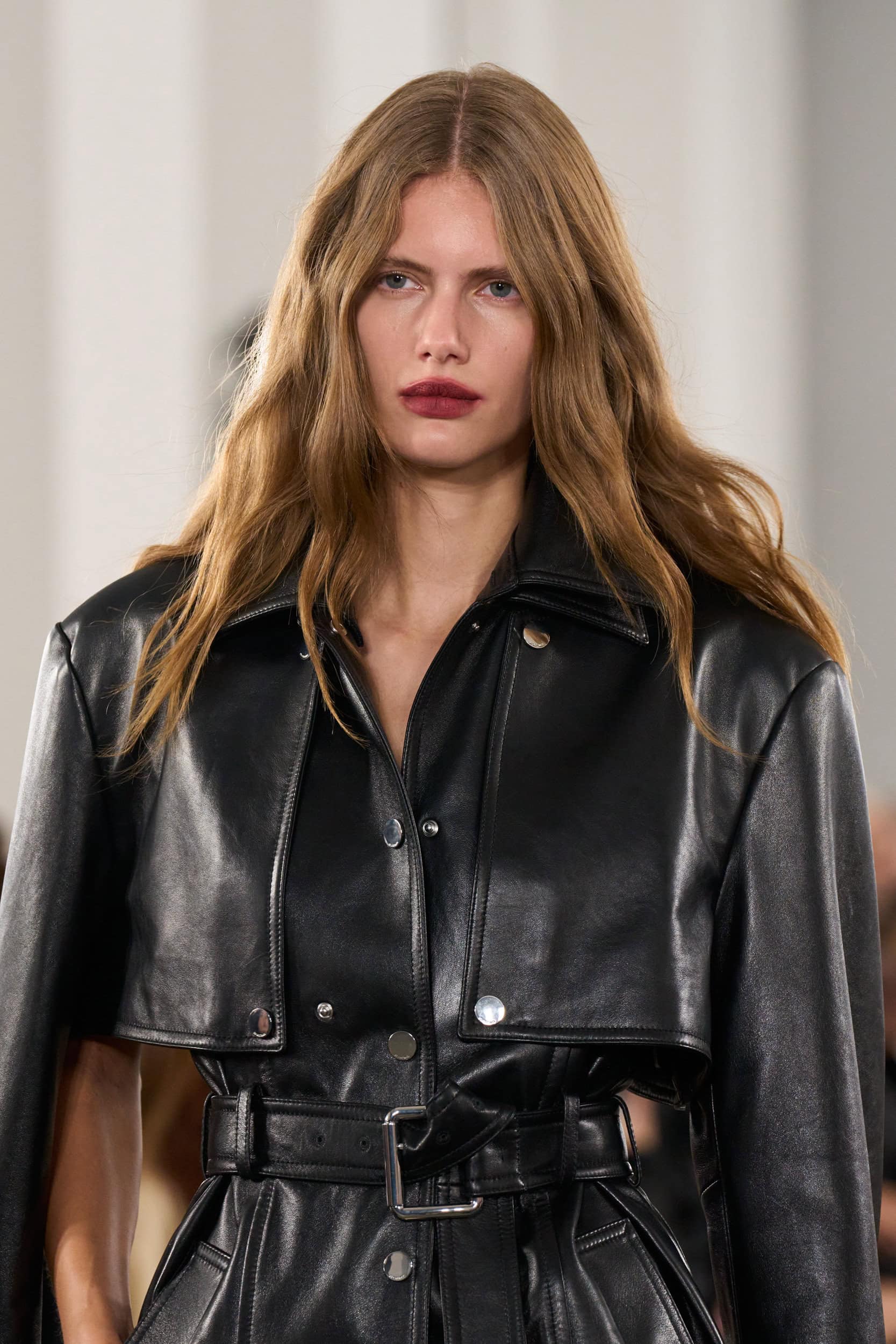 Sportmax Spring 2026 Fashion Show Details