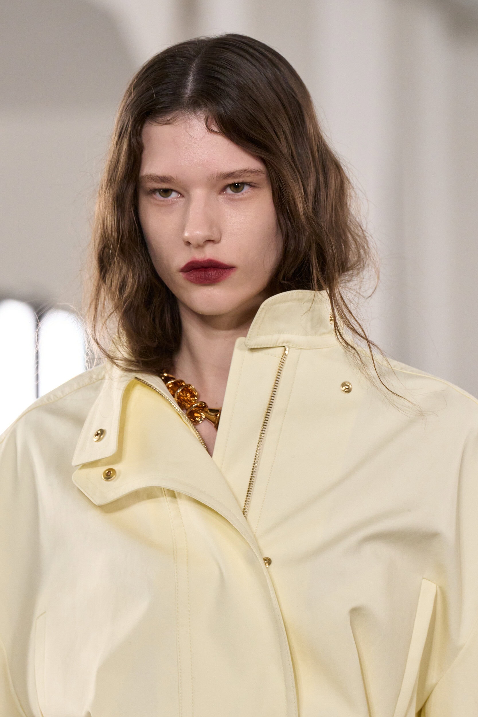 Sportmax Spring 2026 Fashion Show Details
