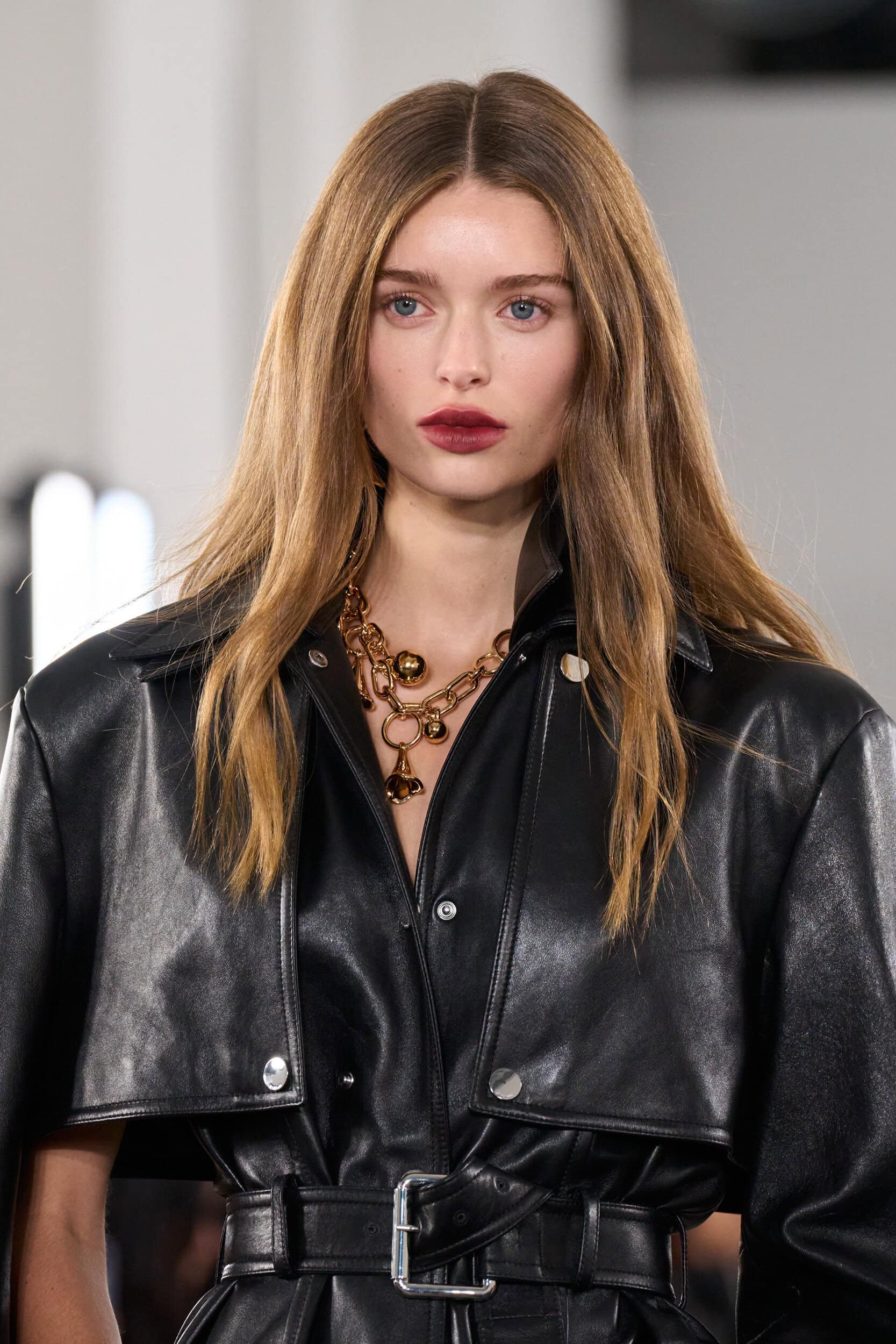 Sportmax Spring 2026 Fashion Show Details