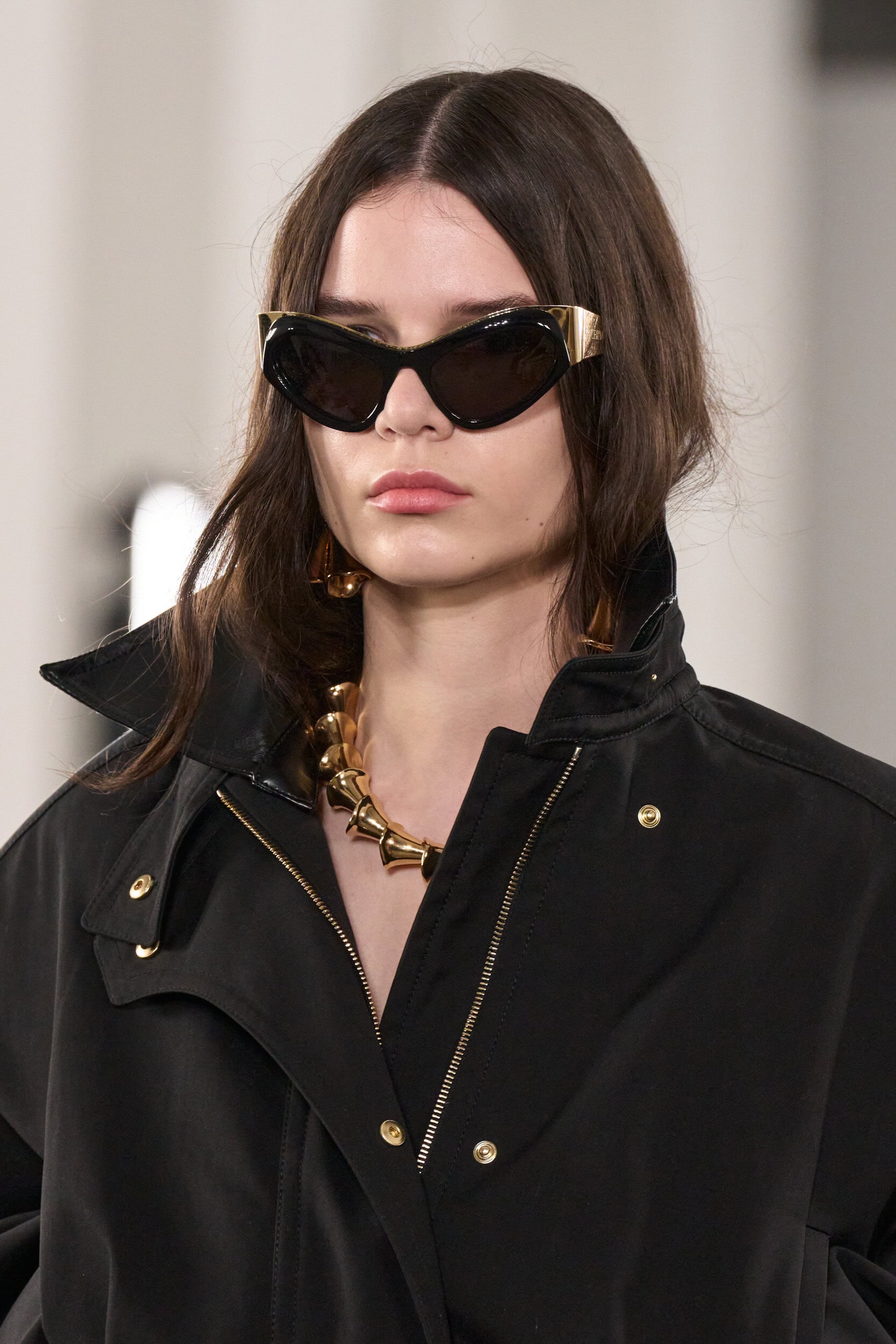 Sportmax Spring 2026 Fashion Show Details