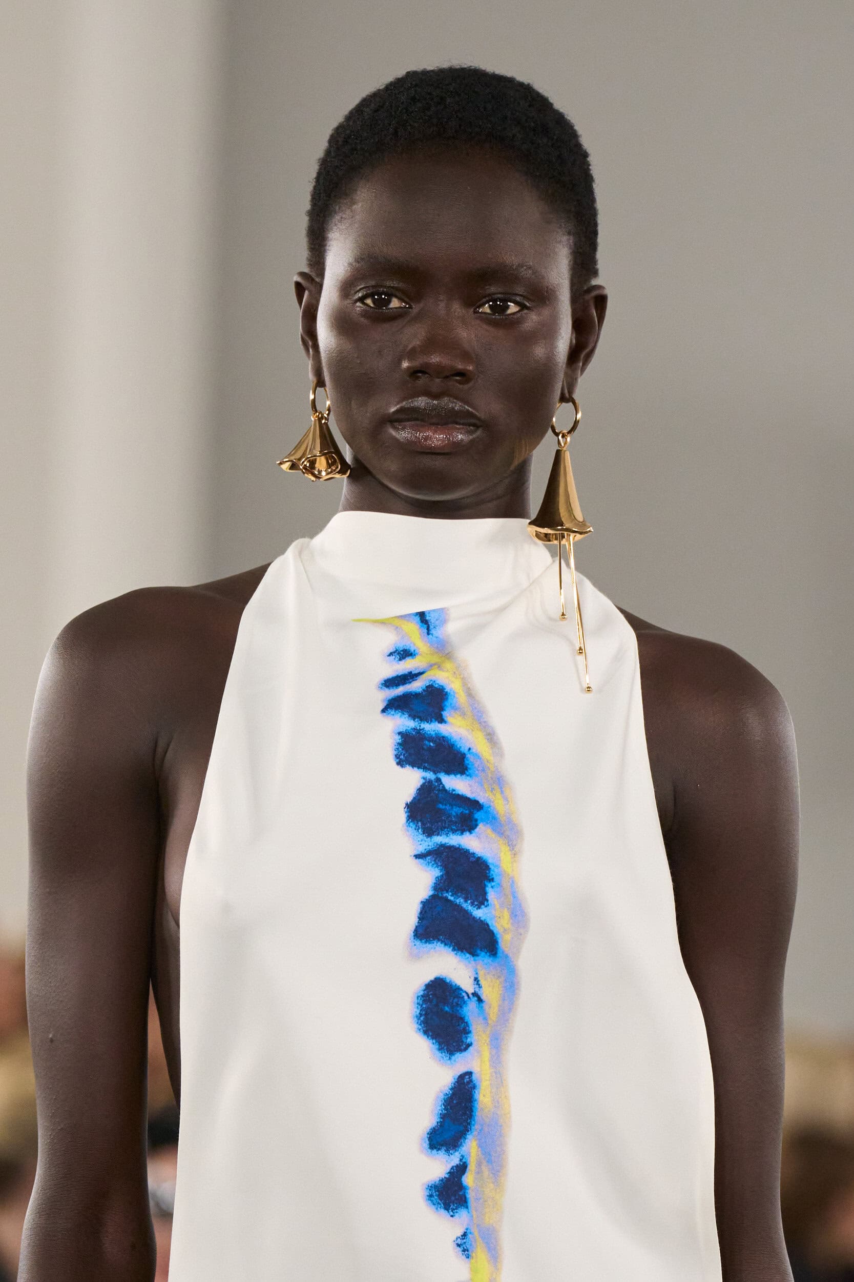 Sportmax Spring 2026 Fashion Show Details