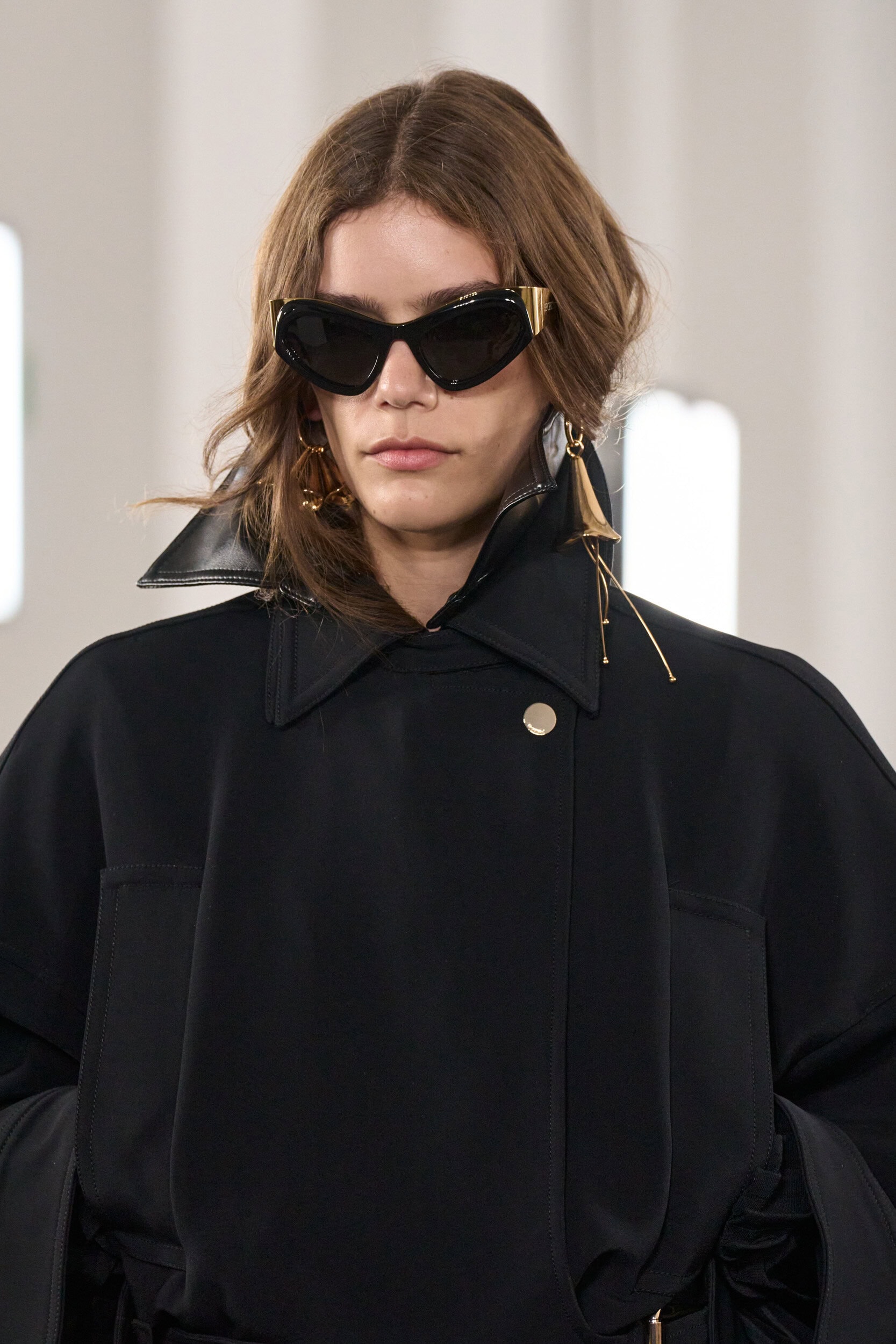 Sportmax Spring 2026 Fashion Show Details