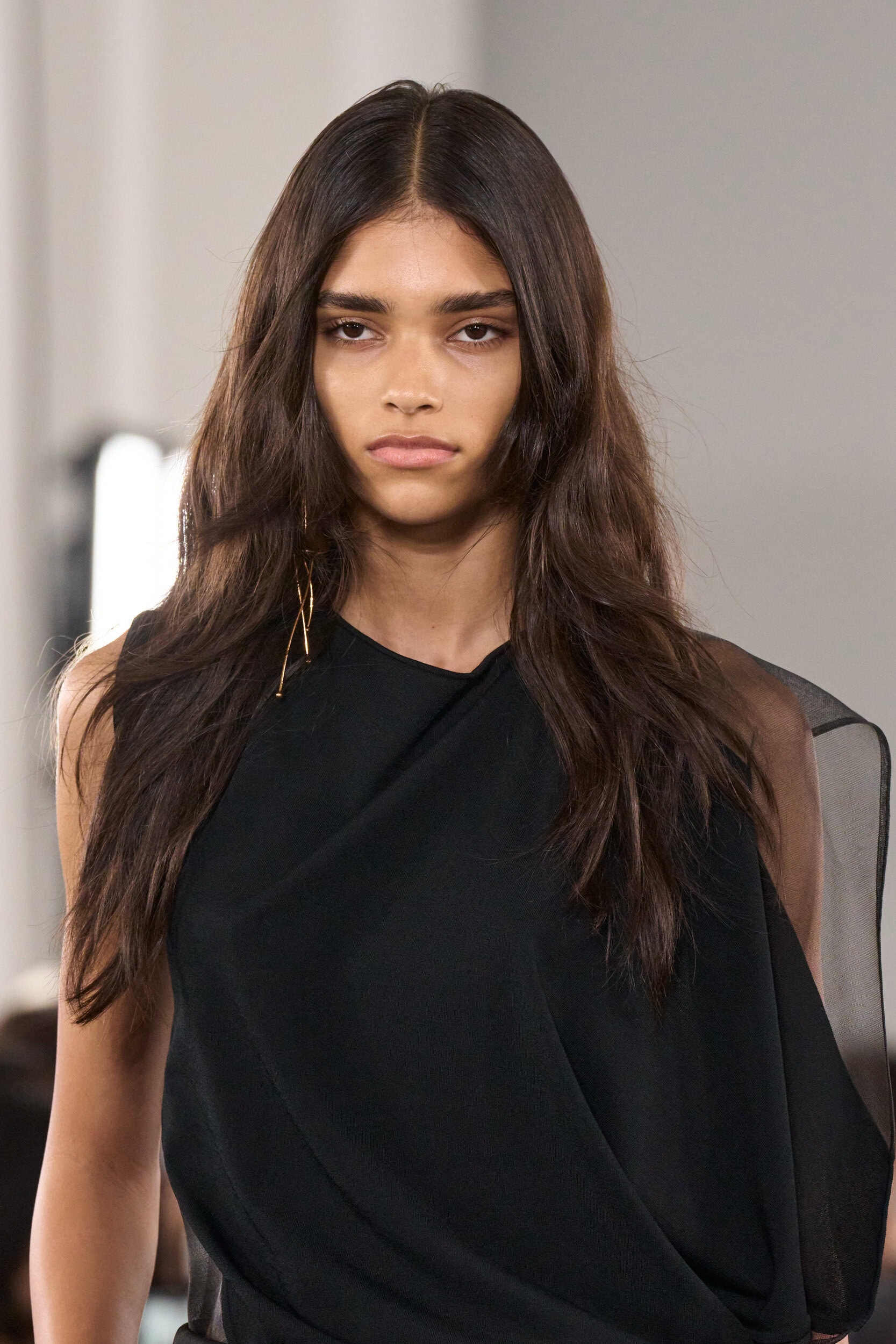 Sportmax Spring 2026 Fashion Show Details