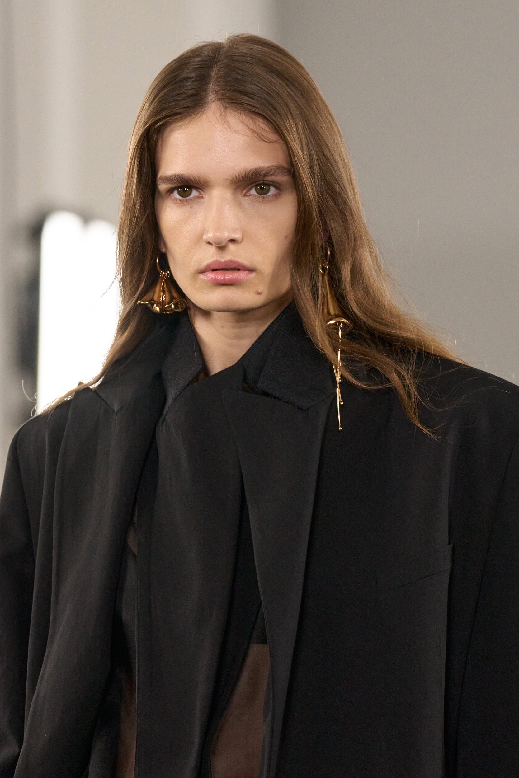 Sportmax Spring 2026 Fashion Show Details