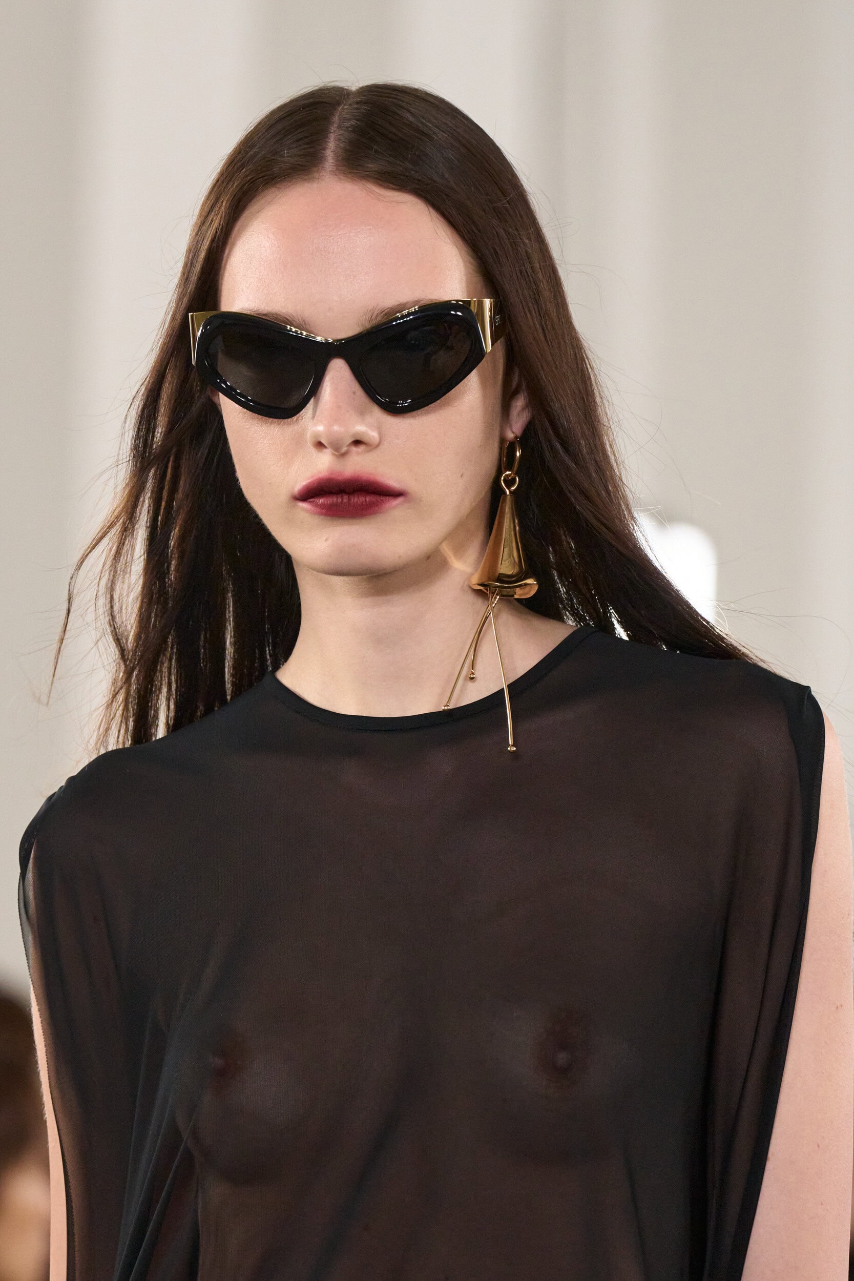 Sportmax Spring 2026 Fashion Show Details
