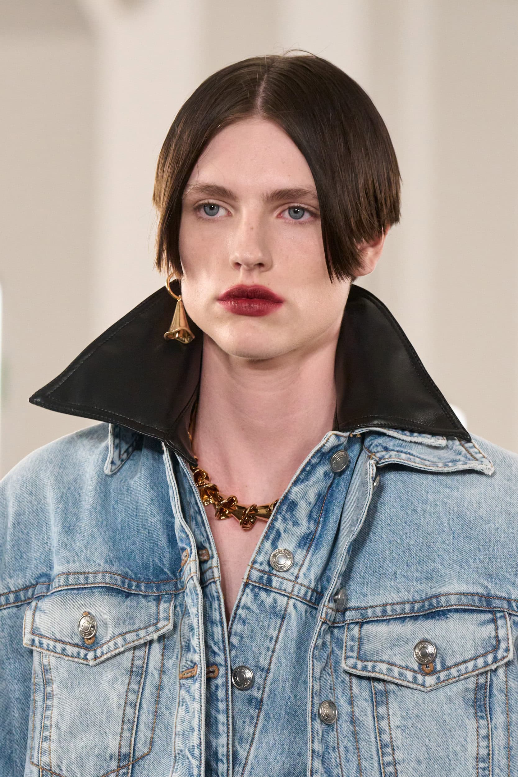 Sportmax Spring 2026 Fashion Show Details