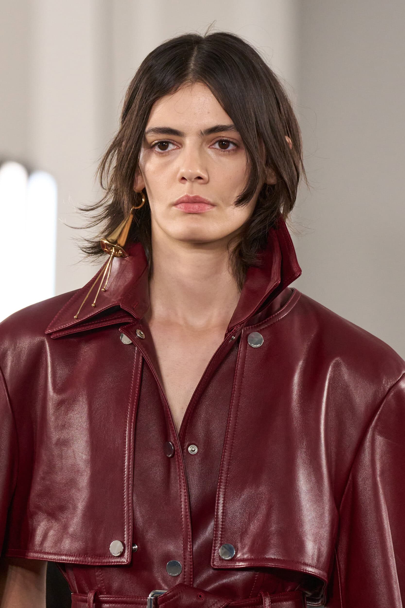Sportmax Spring 2026 Fashion Show Details