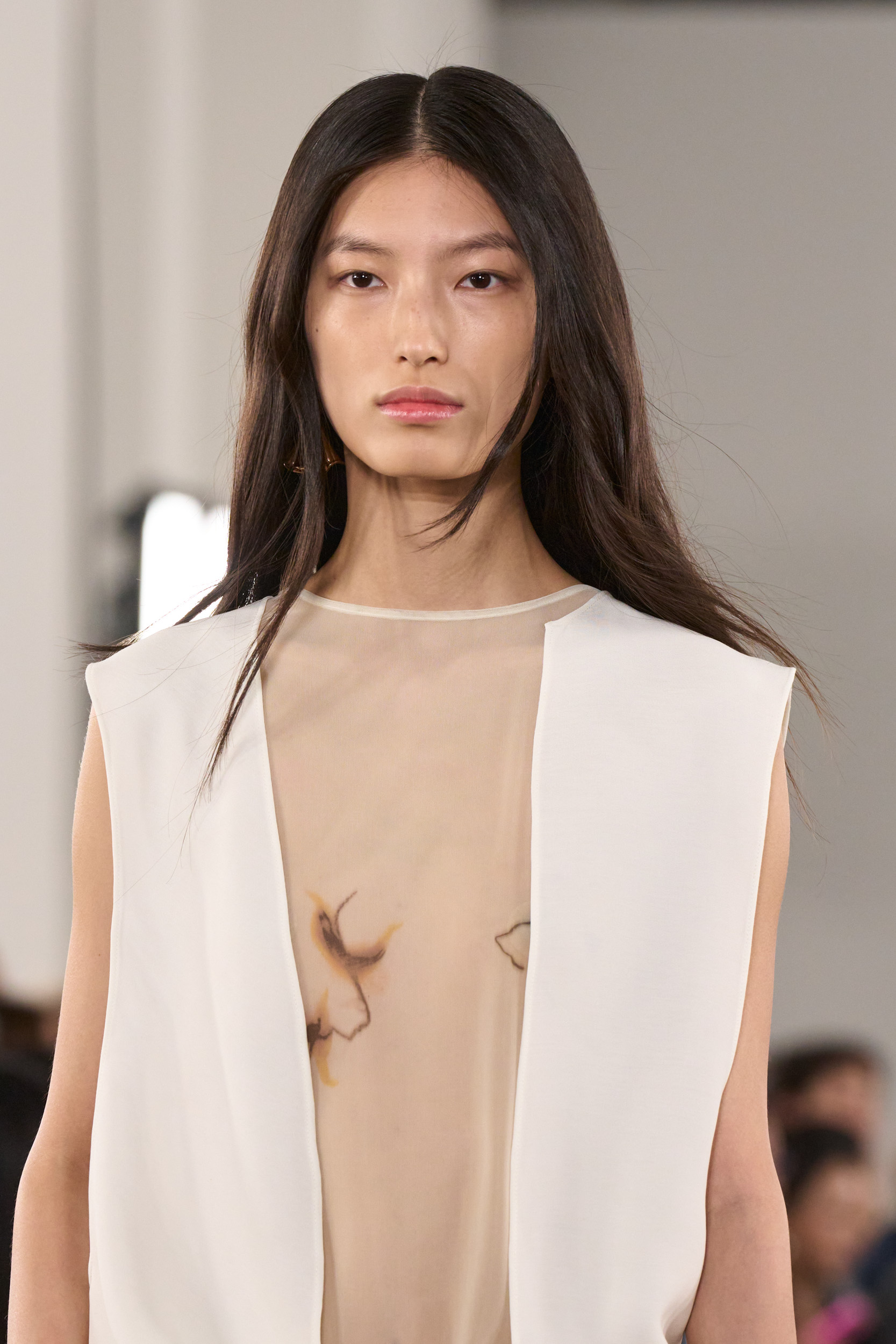 Sportmax Spring 2026 Fashion Show Details