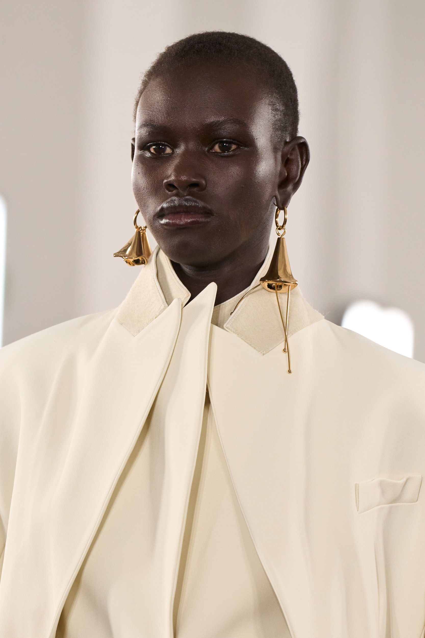 Sportmax Spring 2026 Fashion Show Details
