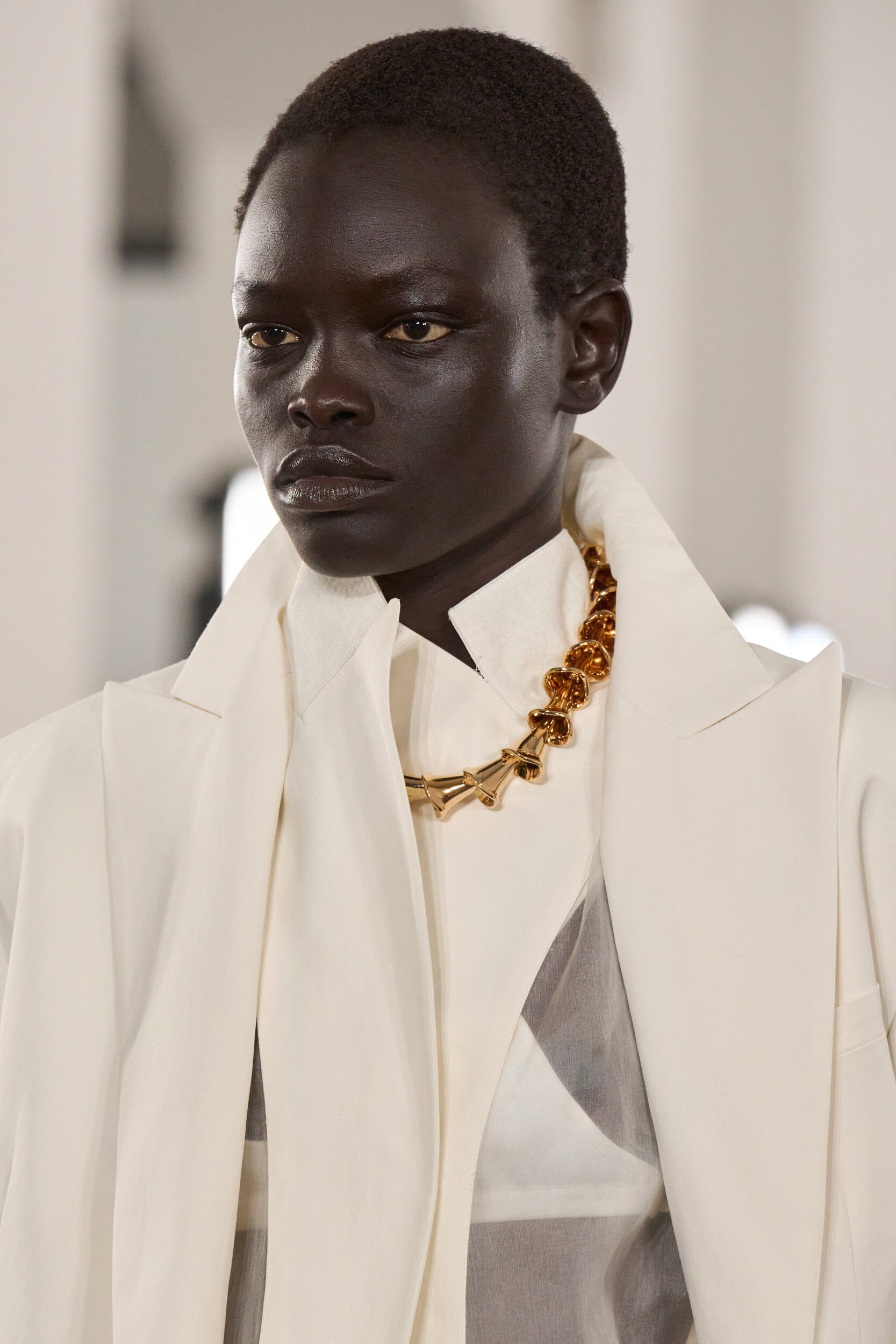 Sportmax Spring 2026 Fashion Show Details