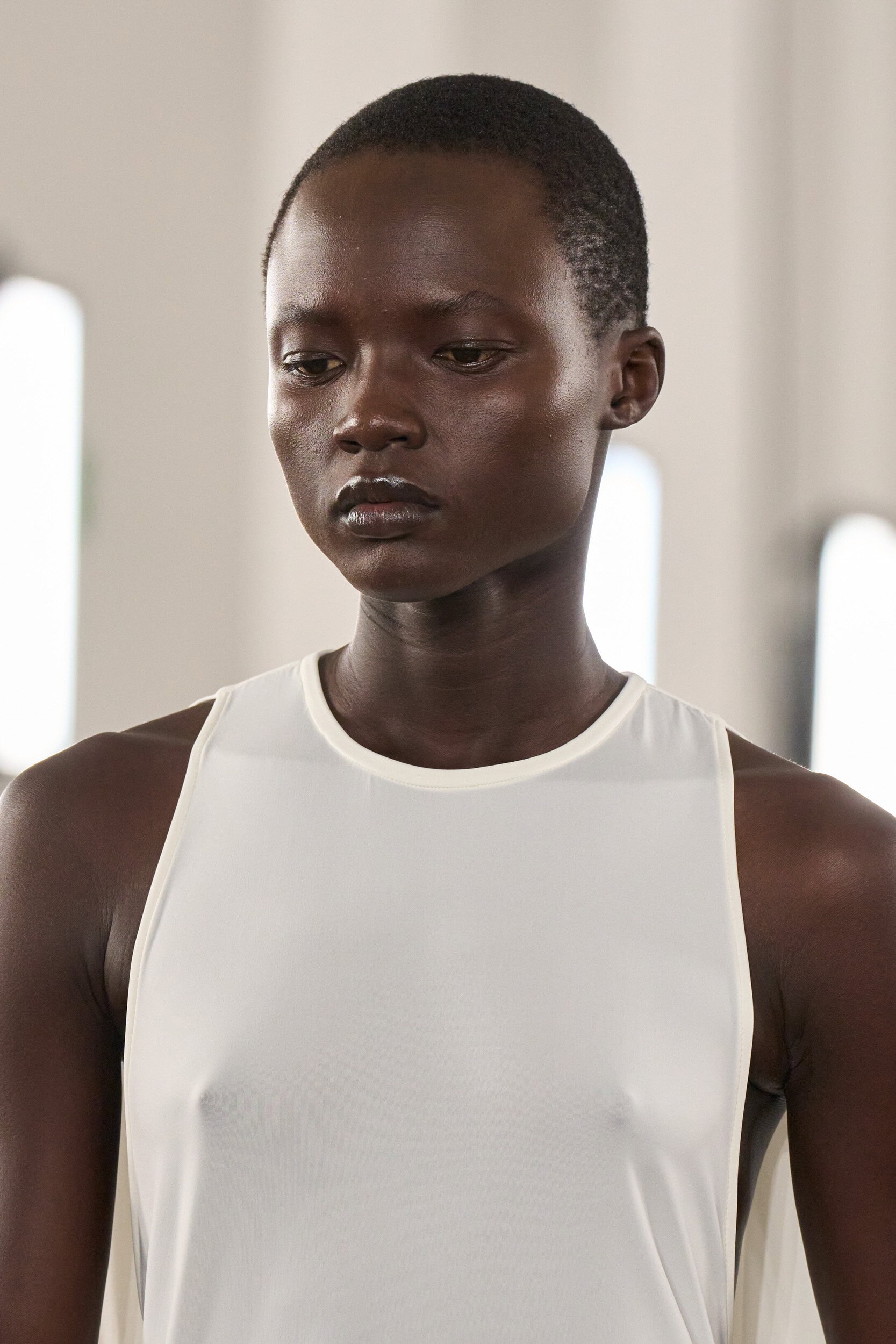 Sportmax Spring 2026 Fashion Show Details