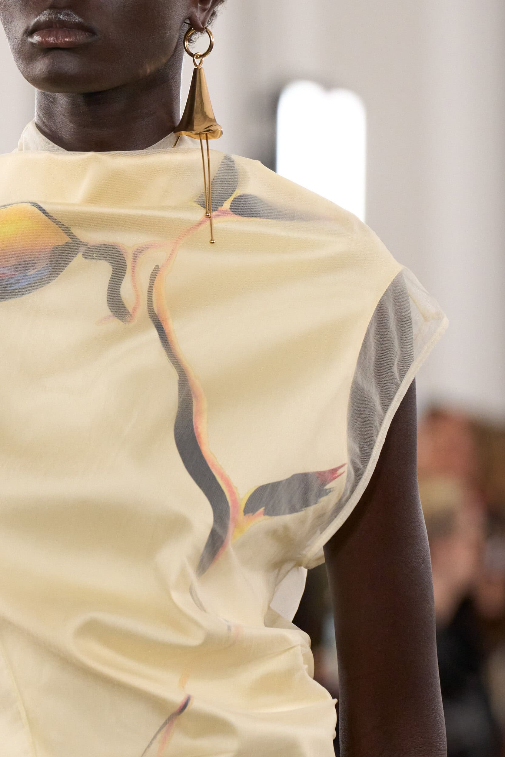 Sportmax Spring 2026 Fashion Show Details