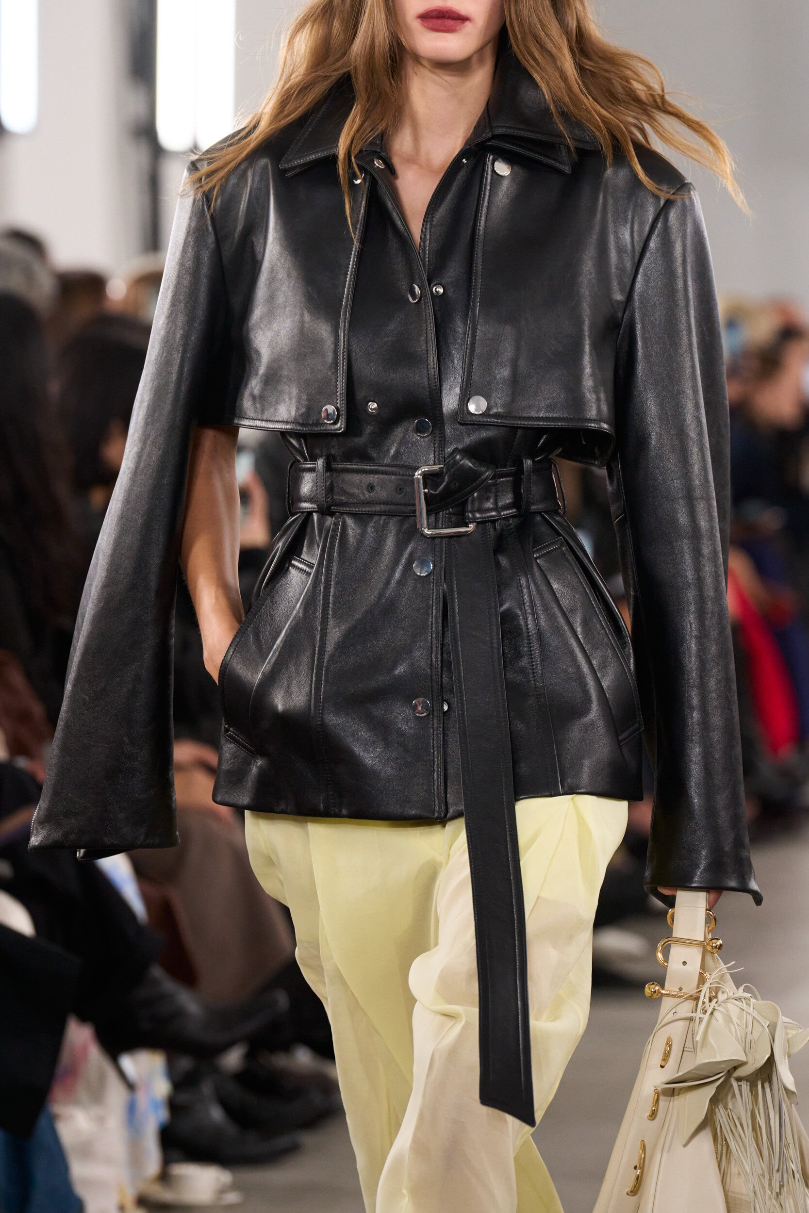 Sportmax Spring 2026 Fashion Show Details