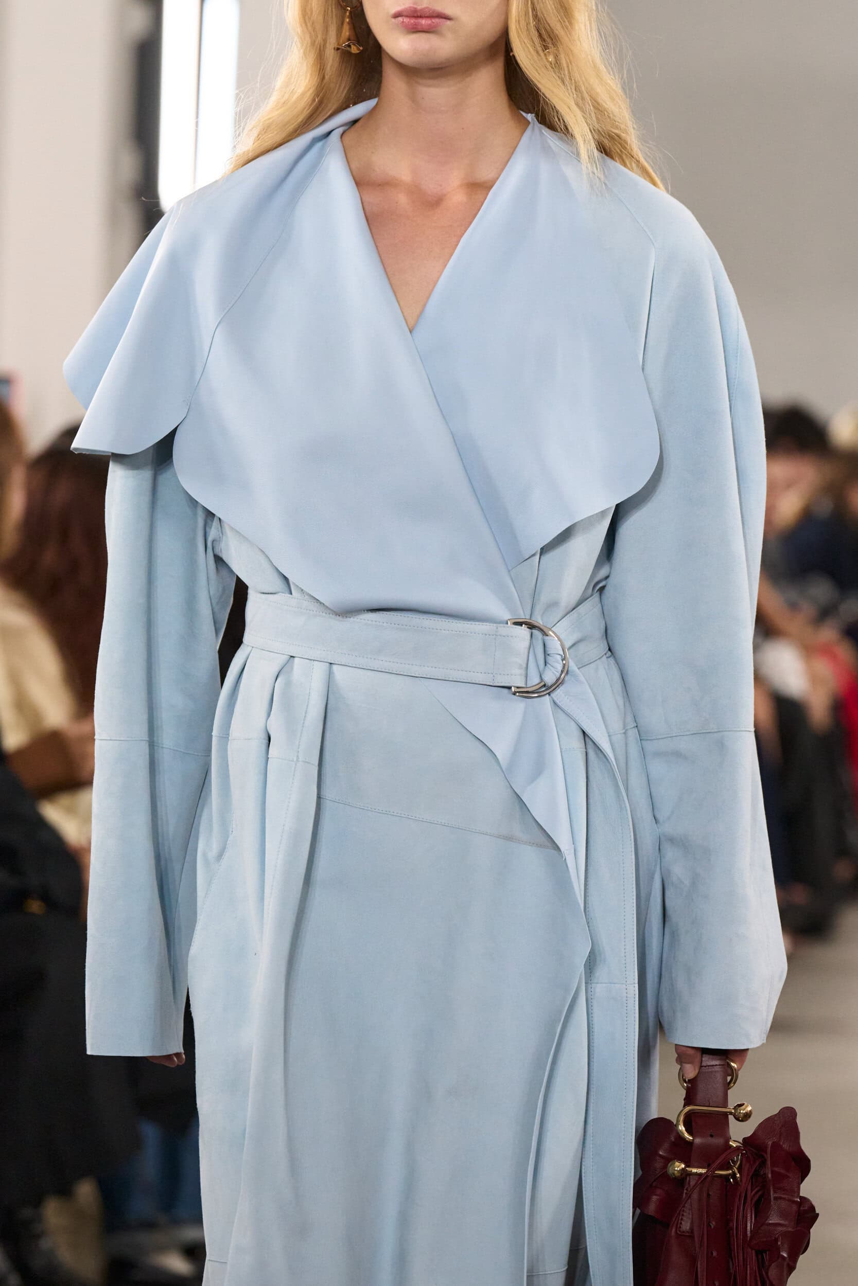 Sportmax Spring 2026 Fashion Show Details