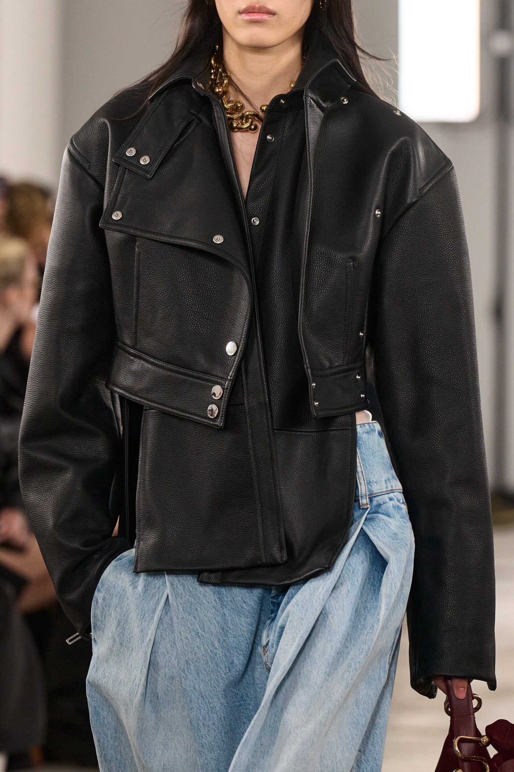Sportmax Spring 2026 Fashion Show Details