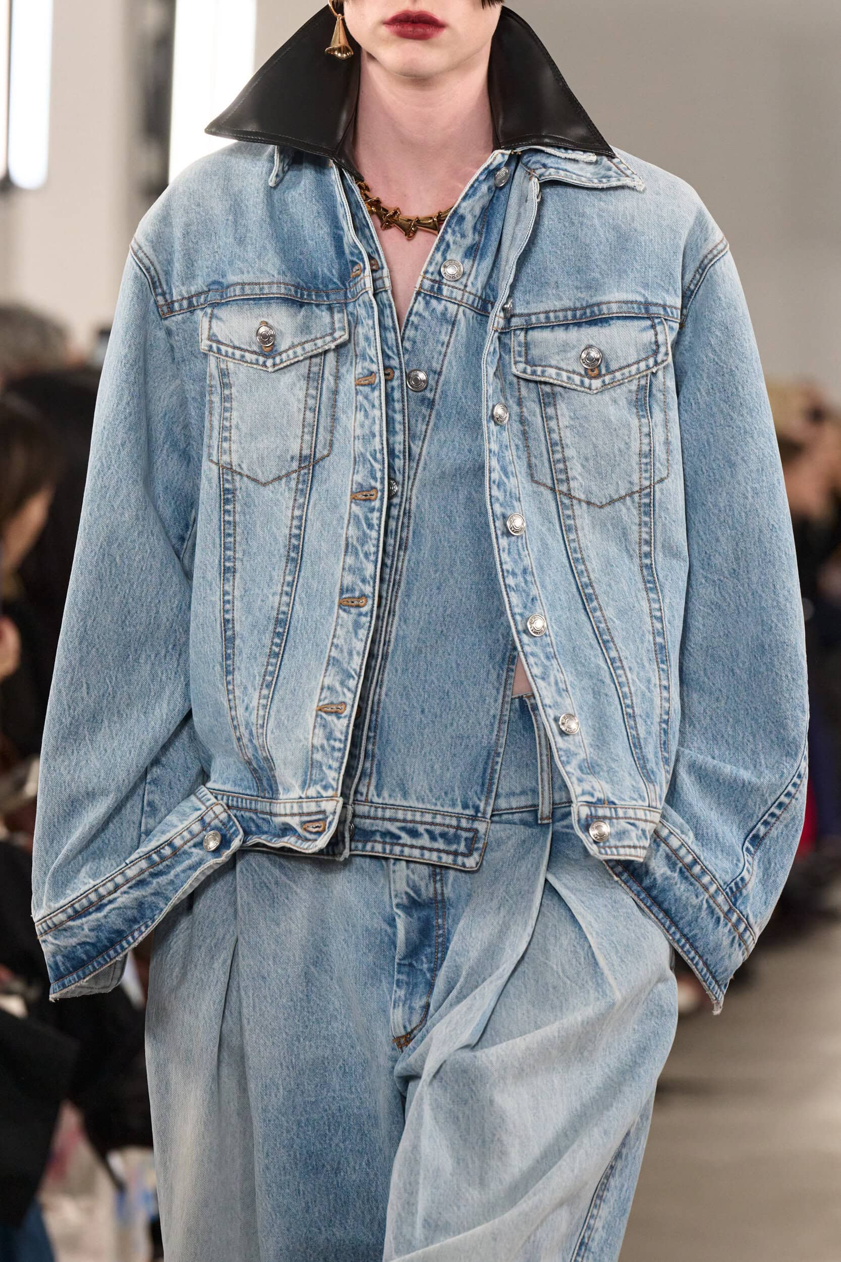 Sportmax Spring 2026 Fashion Show Details