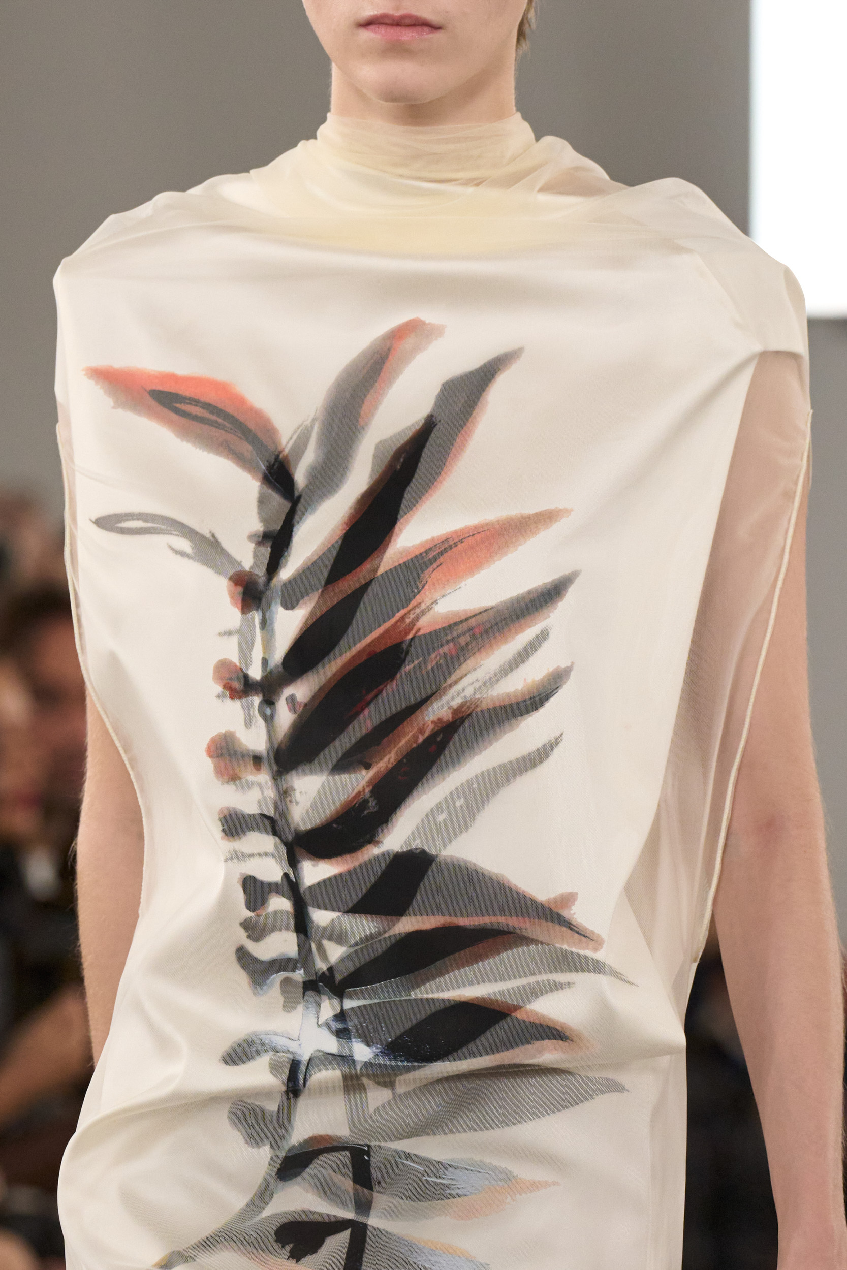 Sportmax Spring 2026 Fashion Show Details