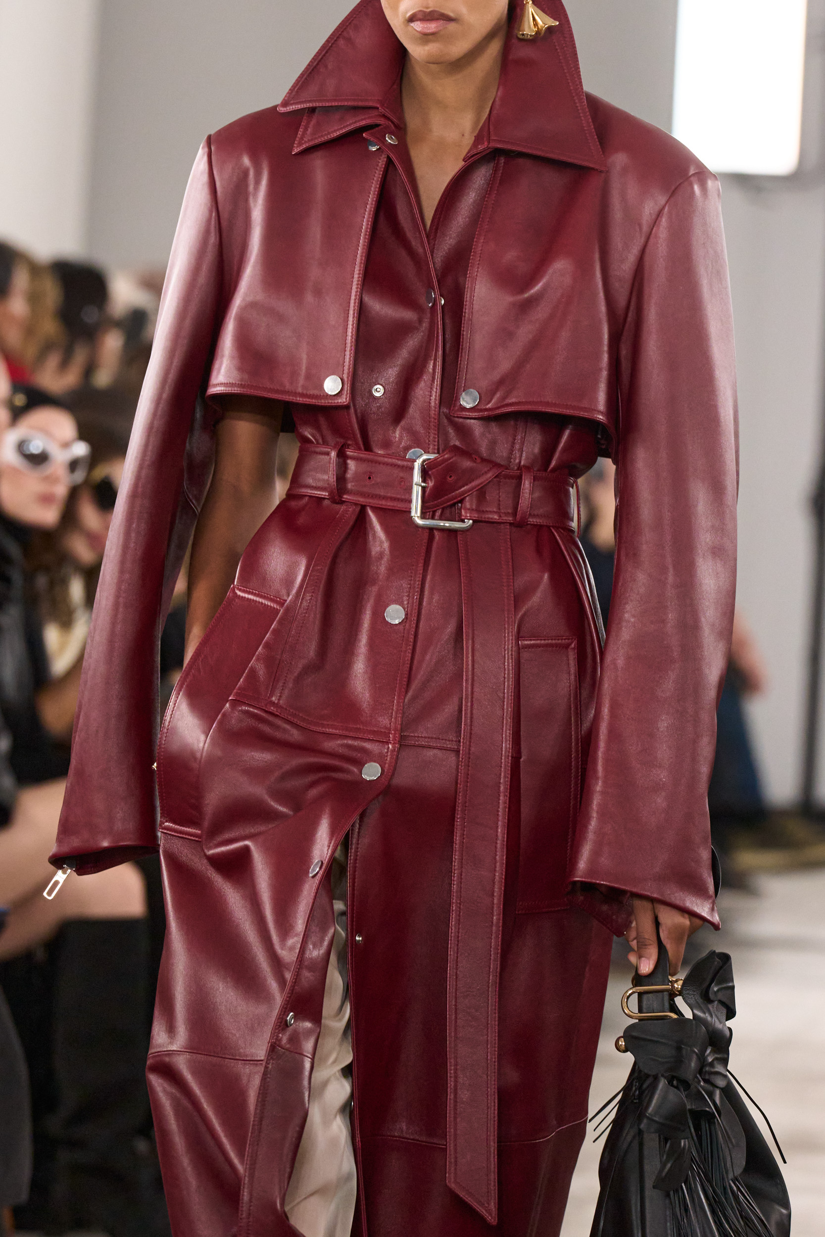 Sportmax Spring 2026 Fashion Show Details
