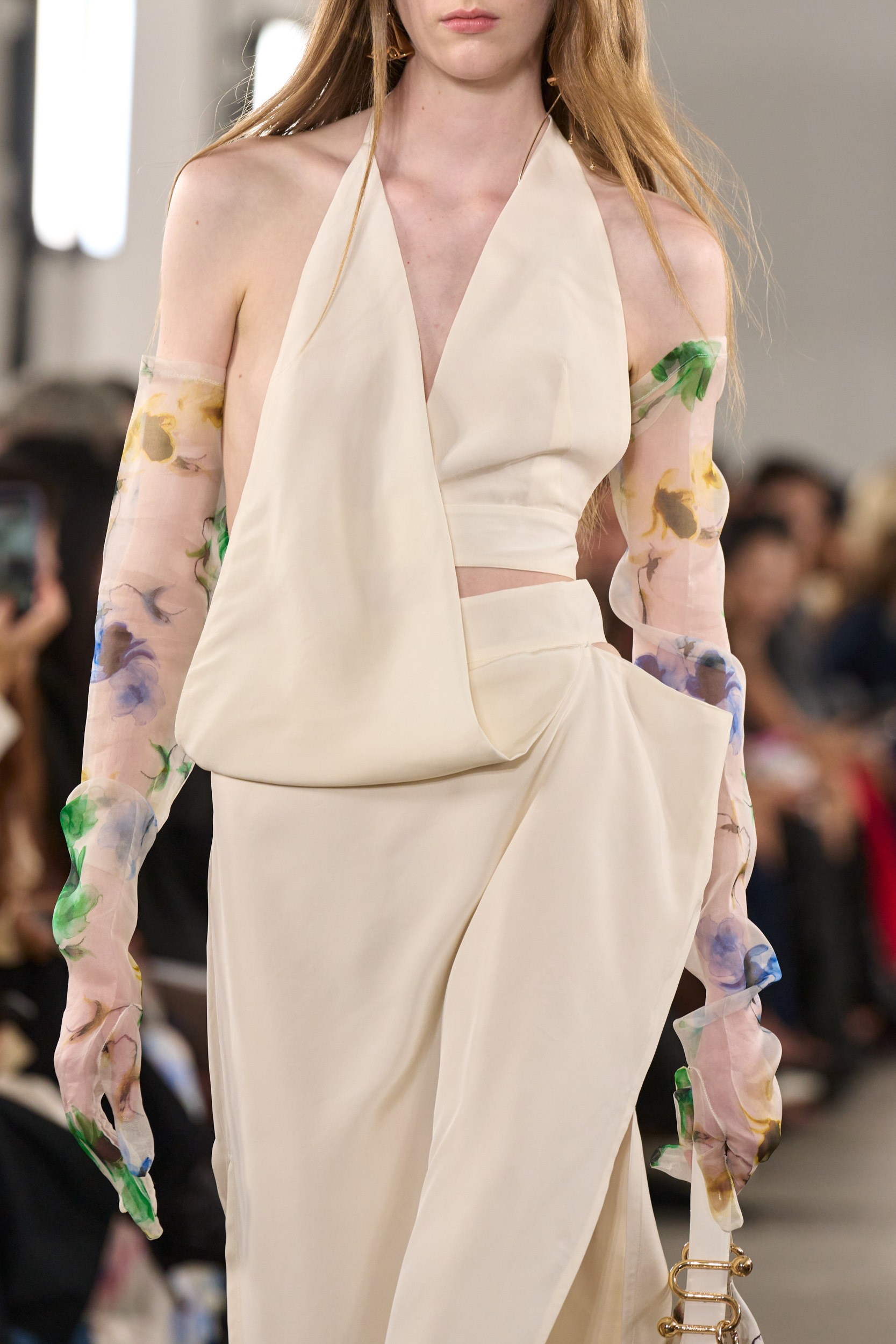 Sportmax Spring 2026 Fashion Show Details