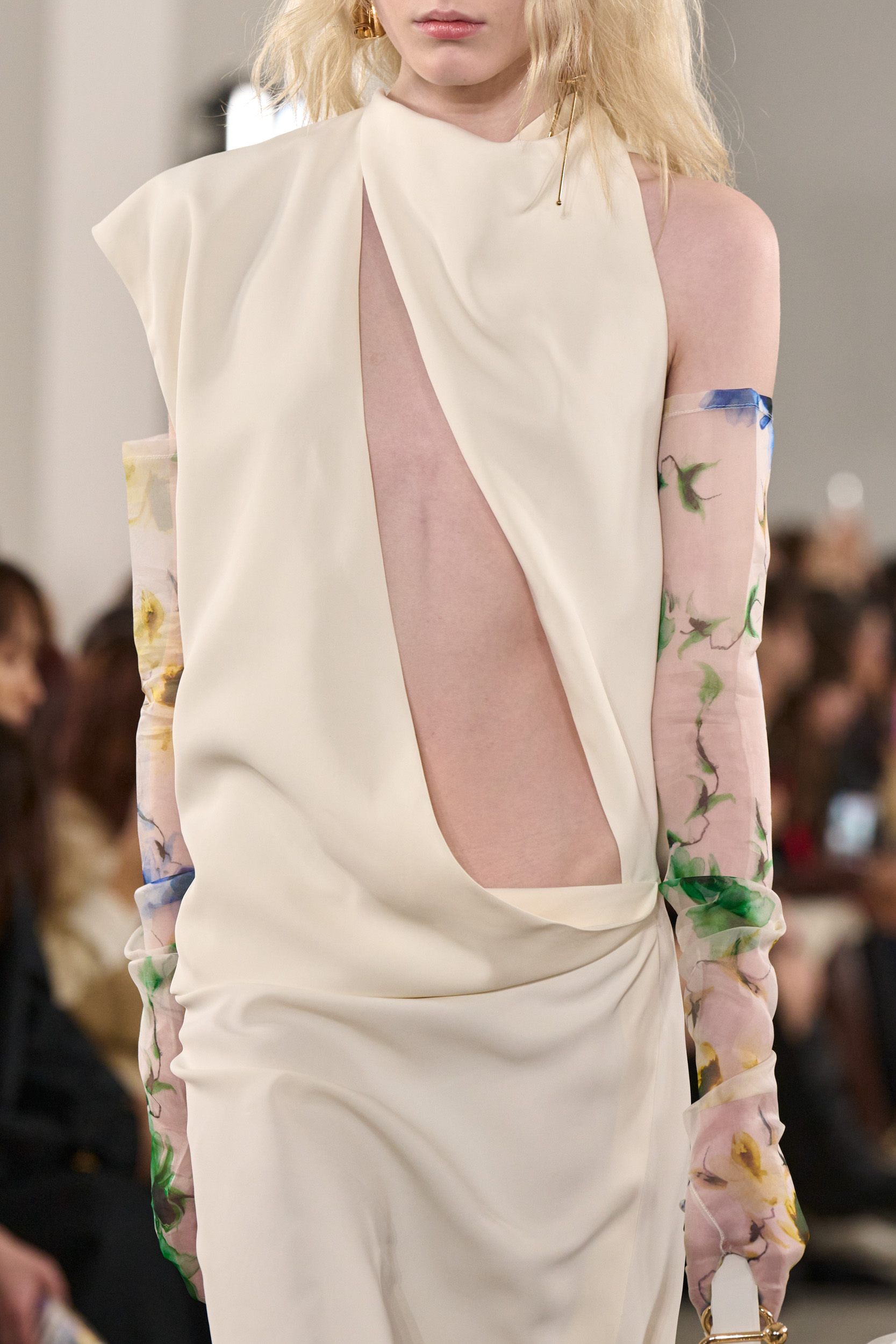 Sportmax Spring 2026 Fashion Show Details
