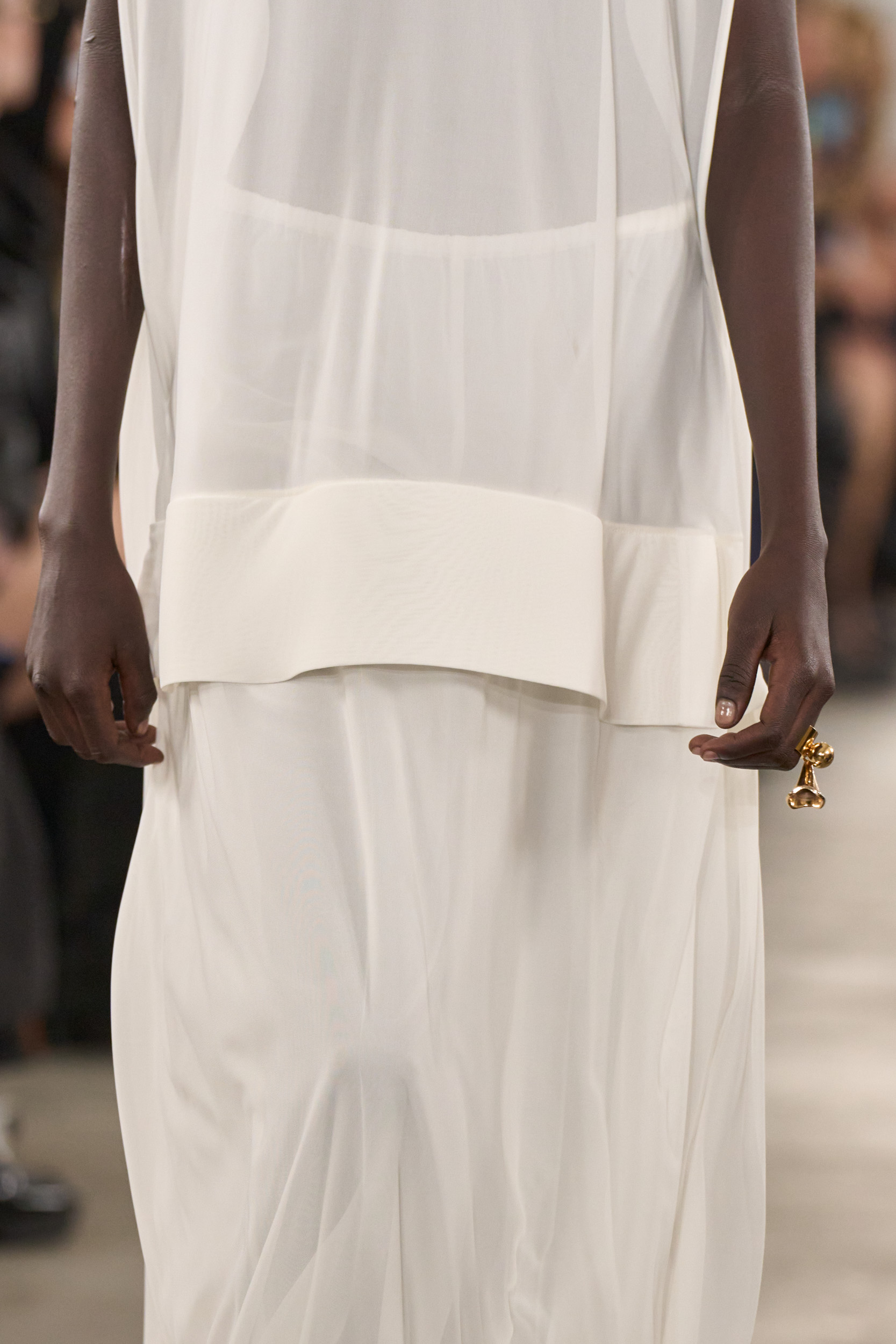 Sportmax Spring 2026 Fashion Show Details