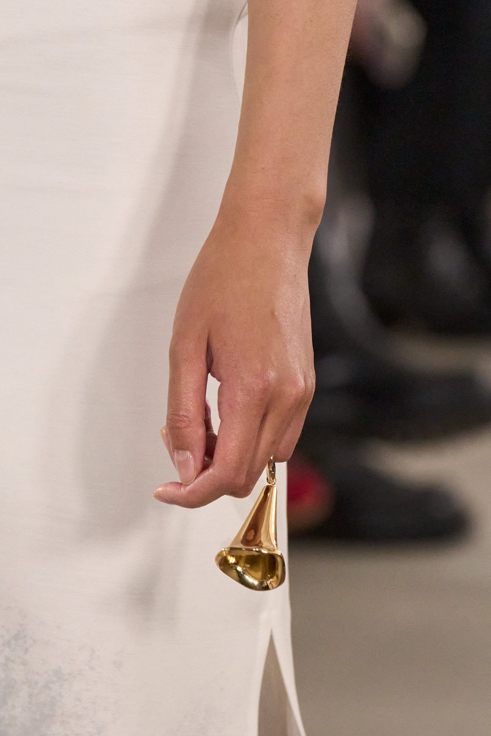 Sportmax Spring 2026 Fashion Show Details