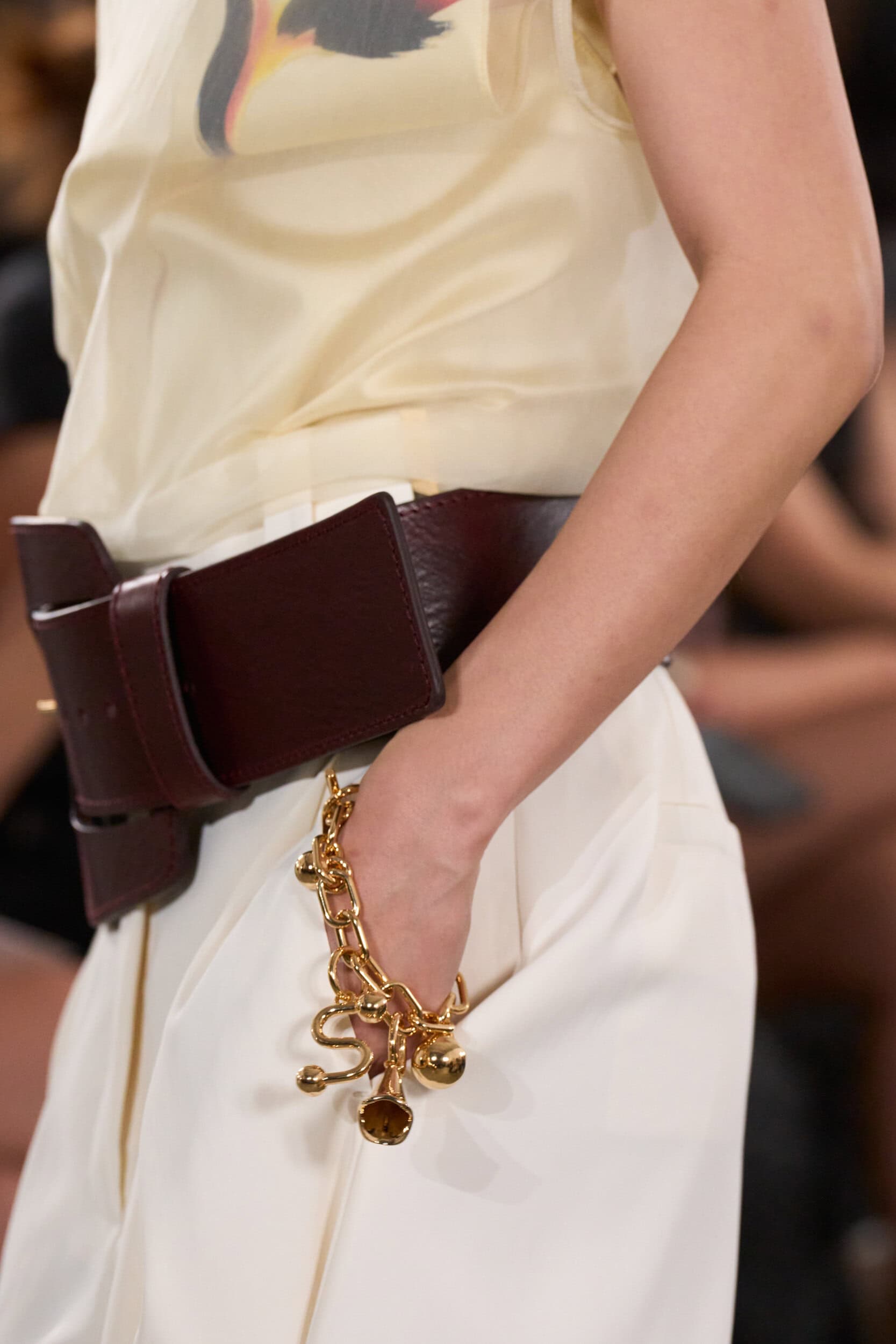 Sportmax Spring 2026 Fashion Show Details