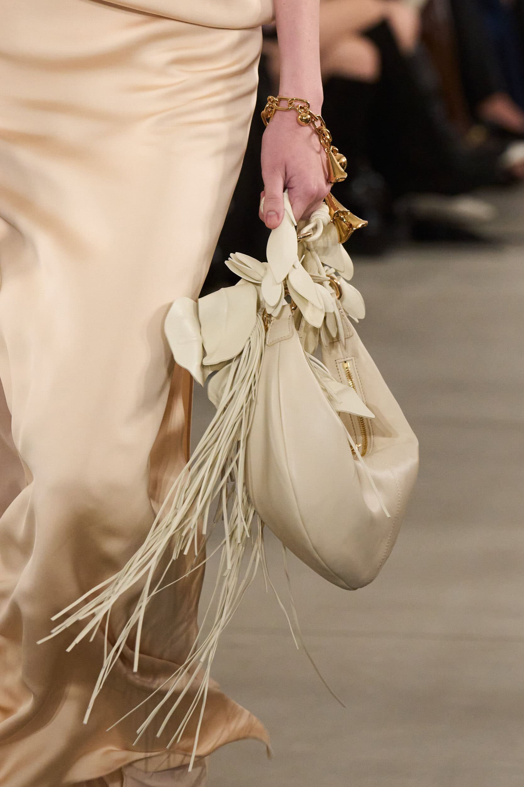 Sportmax Spring 2026 Fashion Show Details